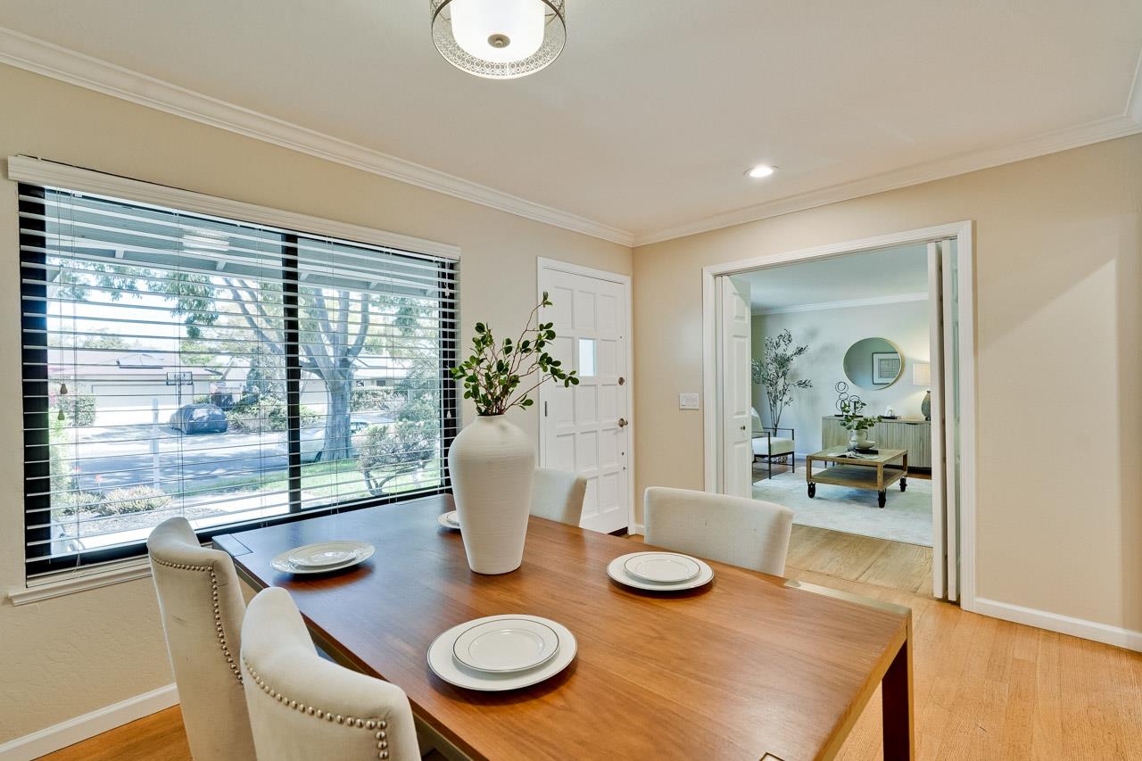 Detail Gallery Image 21 of 28 For 856 Jasmine Dr, Sunnyvale,  CA 94086 - 5 Beds | 2/1 Baths