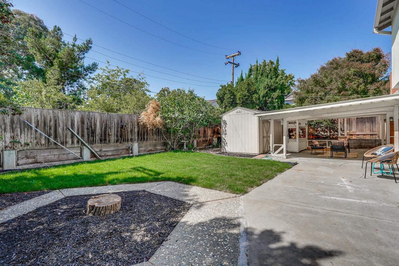 Detail Gallery Image 27 of 28 For 856 Jasmine Dr, Sunnyvale,  CA 94086 - 5 Beds | 2/1 Baths