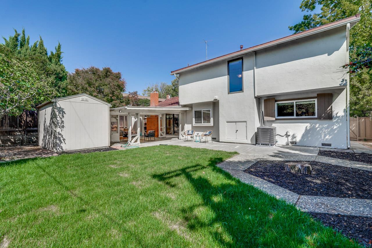 Detail Gallery Image 28 of 28 For 856 Jasmine Dr, Sunnyvale,  CA 94086 - 5 Beds | 2/1 Baths