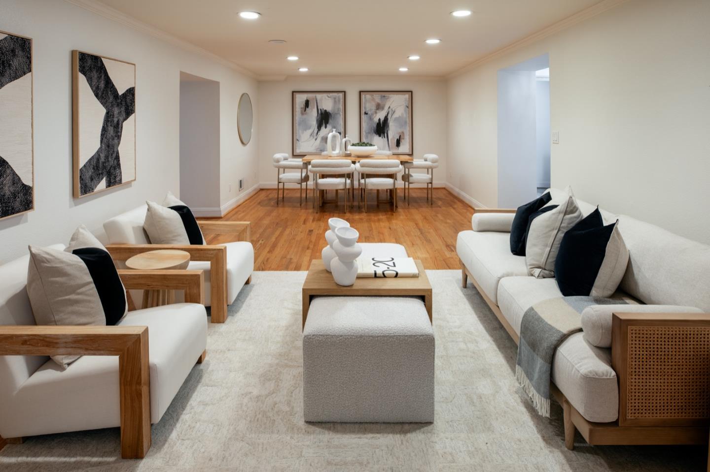 Detail Gallery Image 14 of 22 For 660 Palo Alto Ave, Palo Alto,  CA 94301 - 3 Beds | 2 Baths