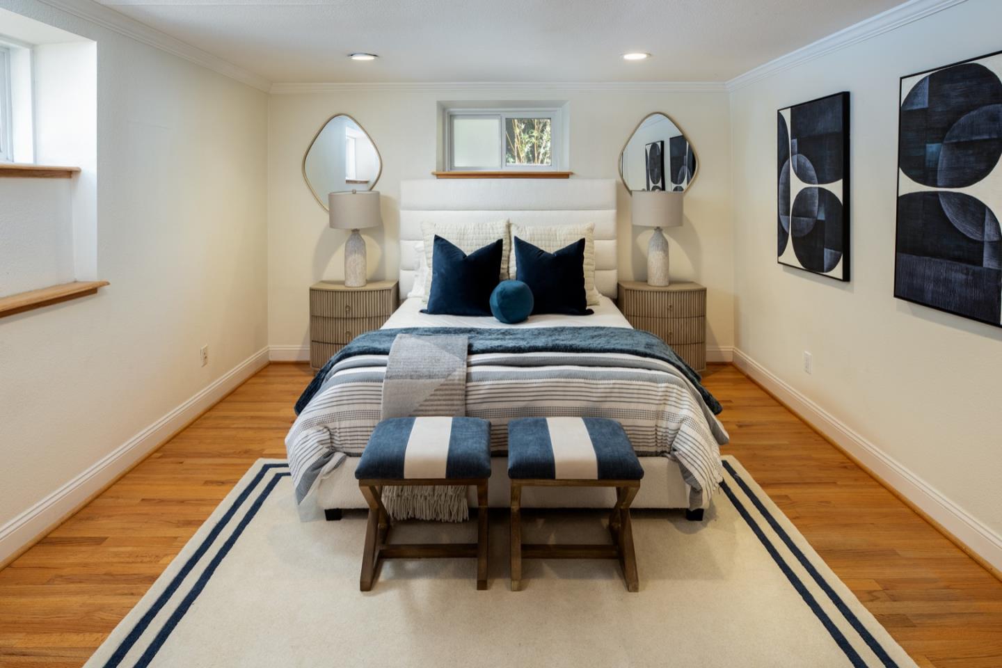 Detail Gallery Image 15 of 22 For 660 Palo Alto Ave, Palo Alto,  CA 94301 - 3 Beds | 2 Baths