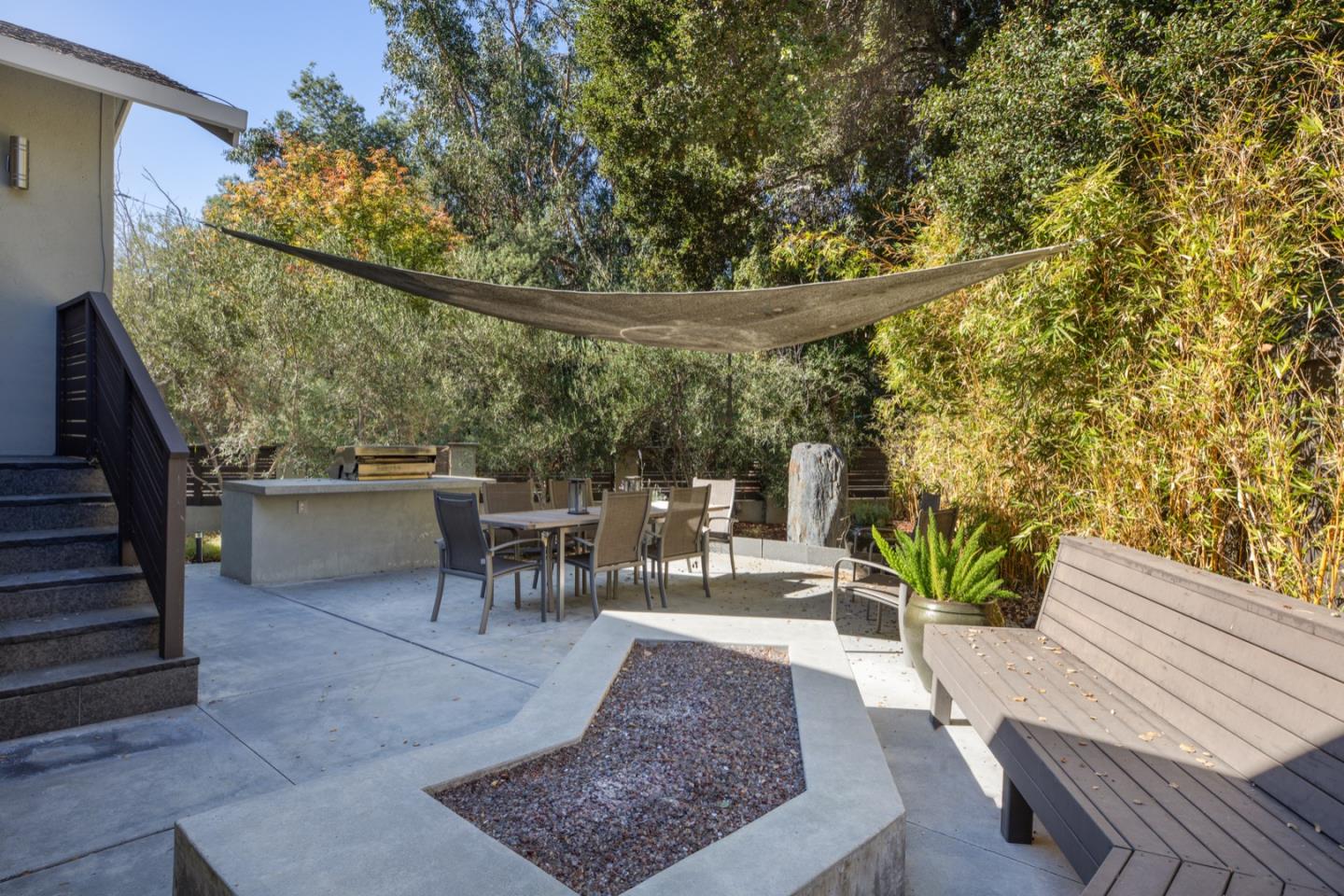 Detail Gallery Image 22 of 22 For 660 Palo Alto Ave, Palo Alto,  CA 94301 - 3 Beds | 2 Baths