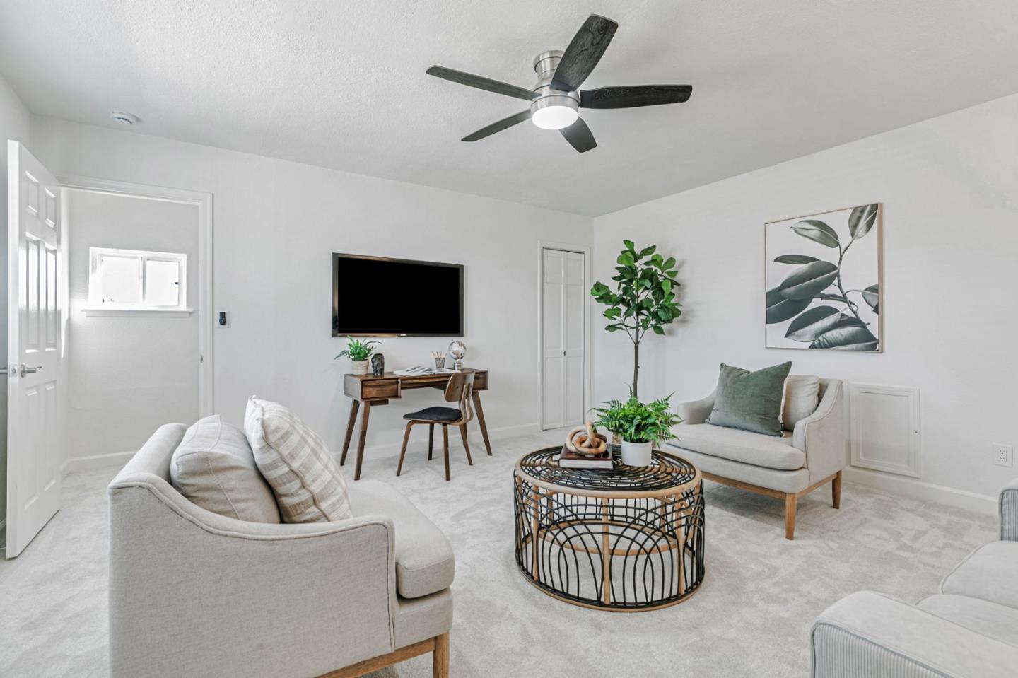 Detail Gallery Image 10 of 36 For 1344 Cabrillo Ave, San Jose,  CA 95132 - 3 Beds | 2 Baths