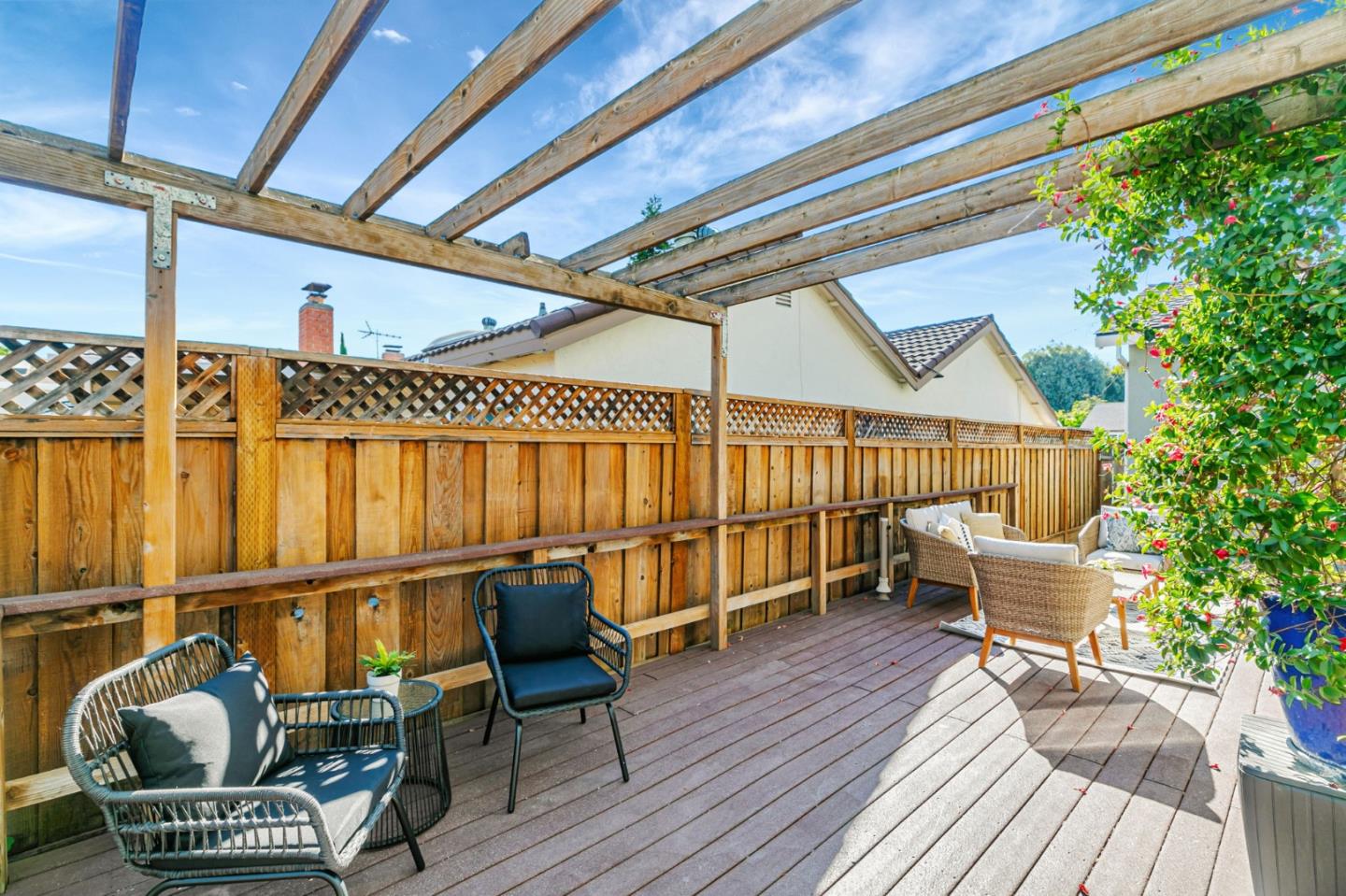 Detail Gallery Image 30 of 36 For 1344 Cabrillo Ave, San Jose,  CA 95132 - 3 Beds | 2 Baths