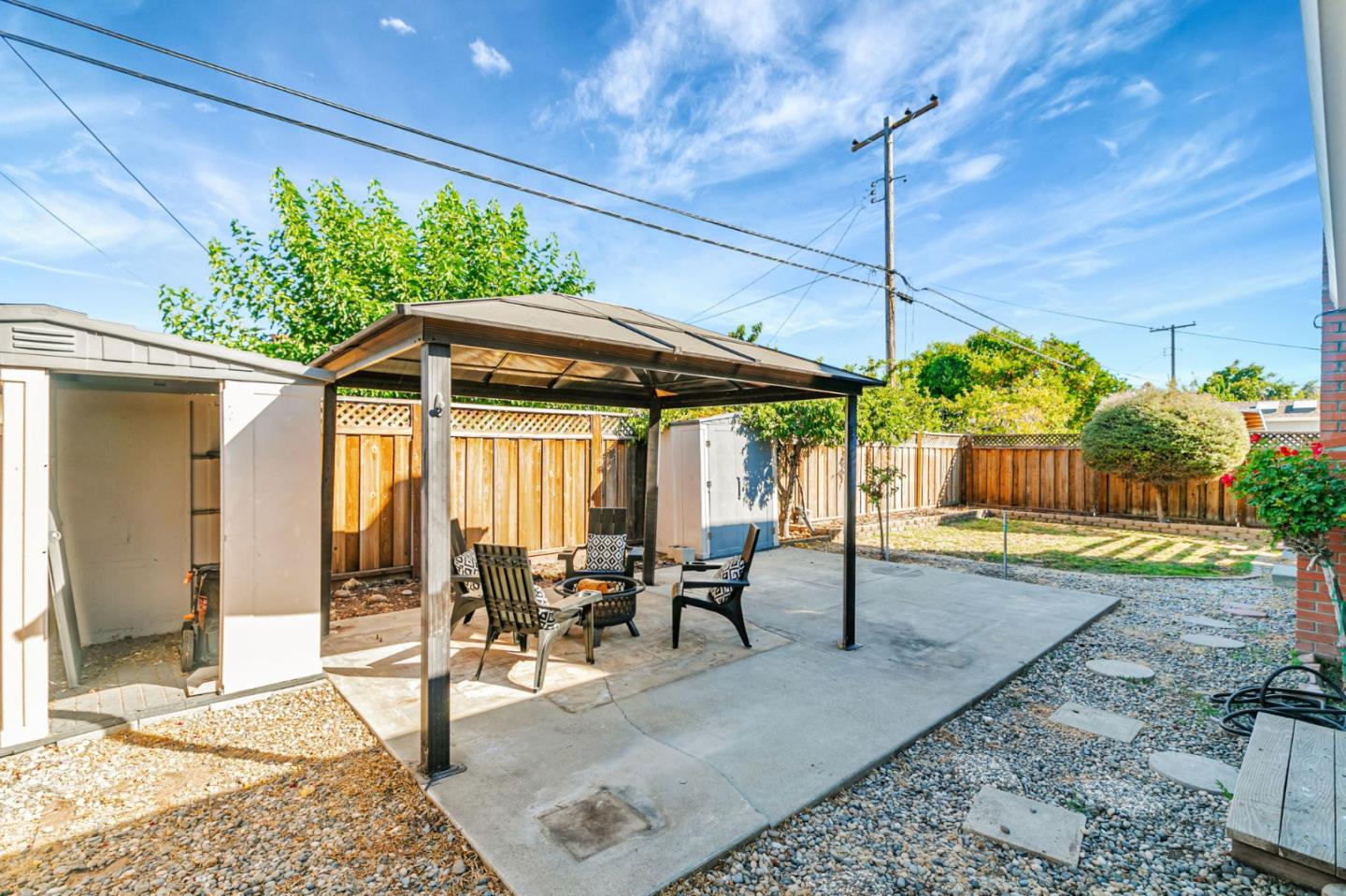 Detail Gallery Image 34 of 36 For 1344 Cabrillo Ave, San Jose,  CA 95132 - 3 Beds | 2 Baths