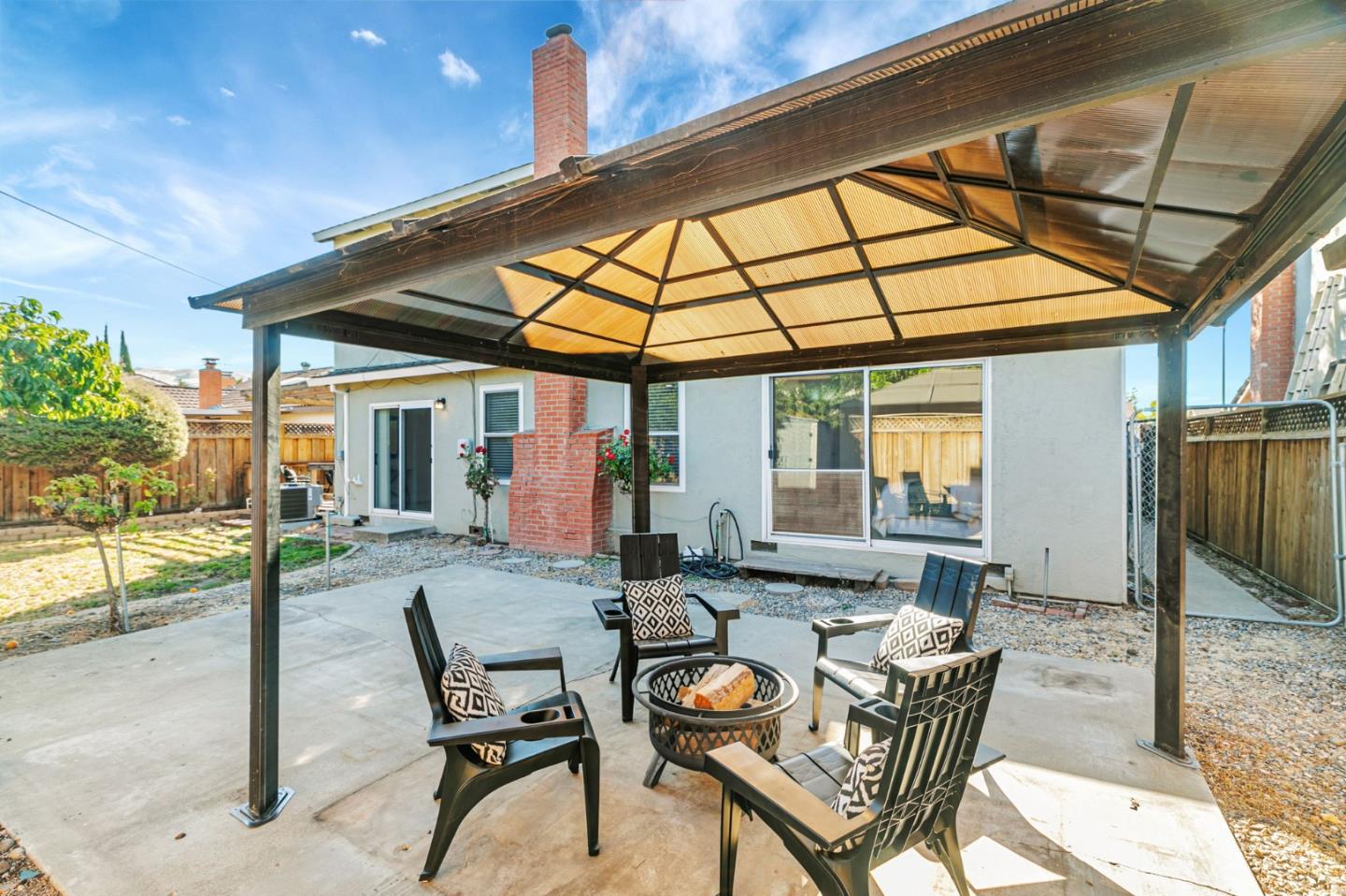 Detail Gallery Image 35 of 36 For 1344 Cabrillo Ave, San Jose,  CA 95132 - 3 Beds | 2 Baths