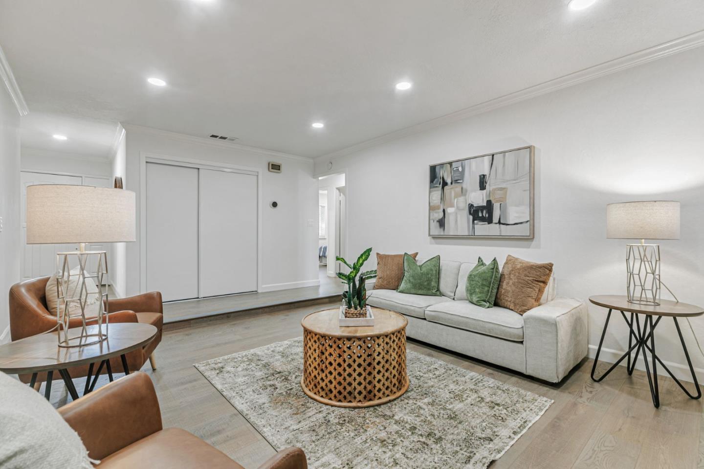 Detail Gallery Image 7 of 36 For 1344 Cabrillo Ave, San Jose,  CA 95132 - 3 Beds | 2 Baths