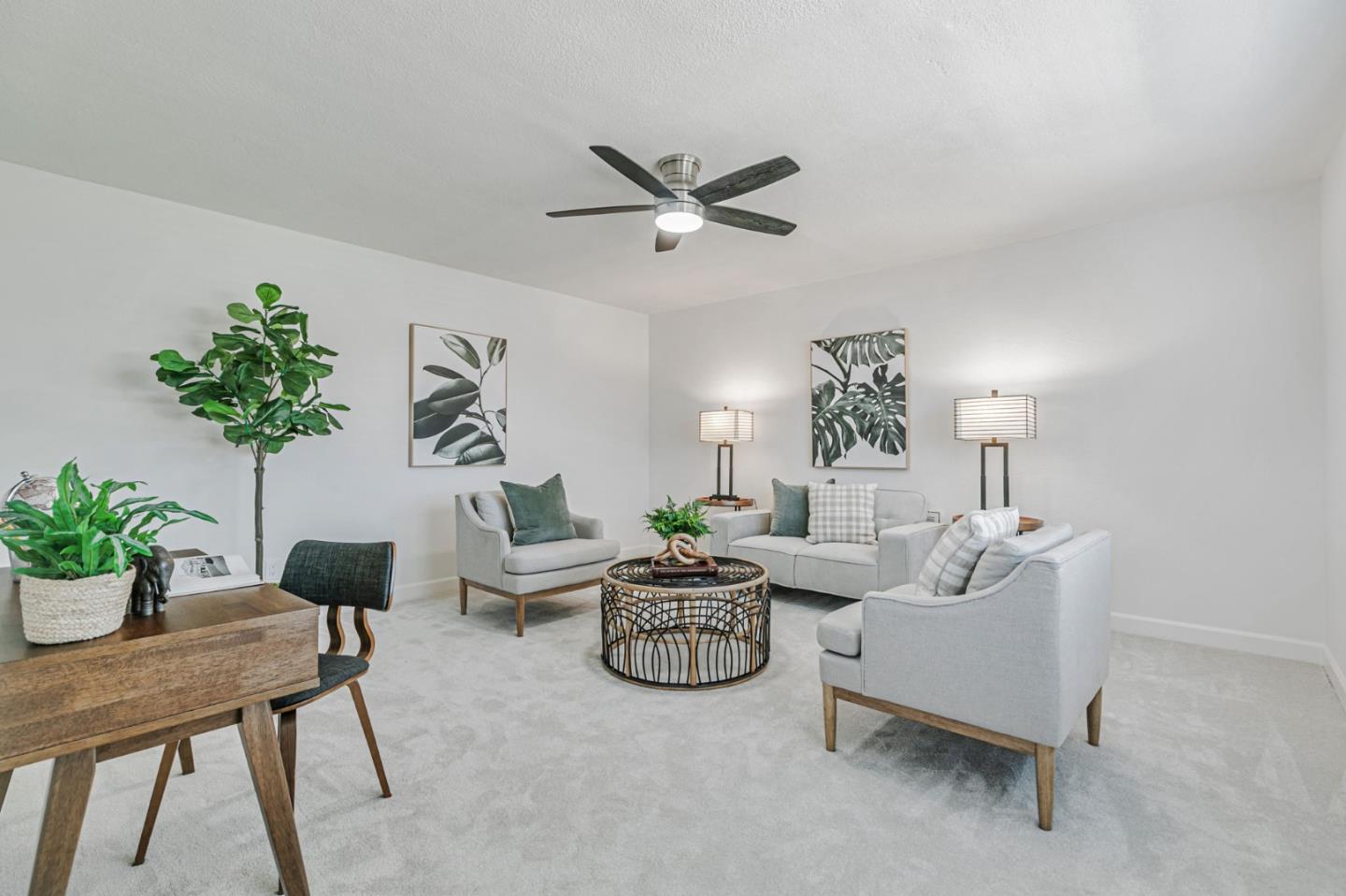 Detail Gallery Image 8 of 36 For 1344 Cabrillo Ave, San Jose,  CA 95132 - 3 Beds | 2 Baths