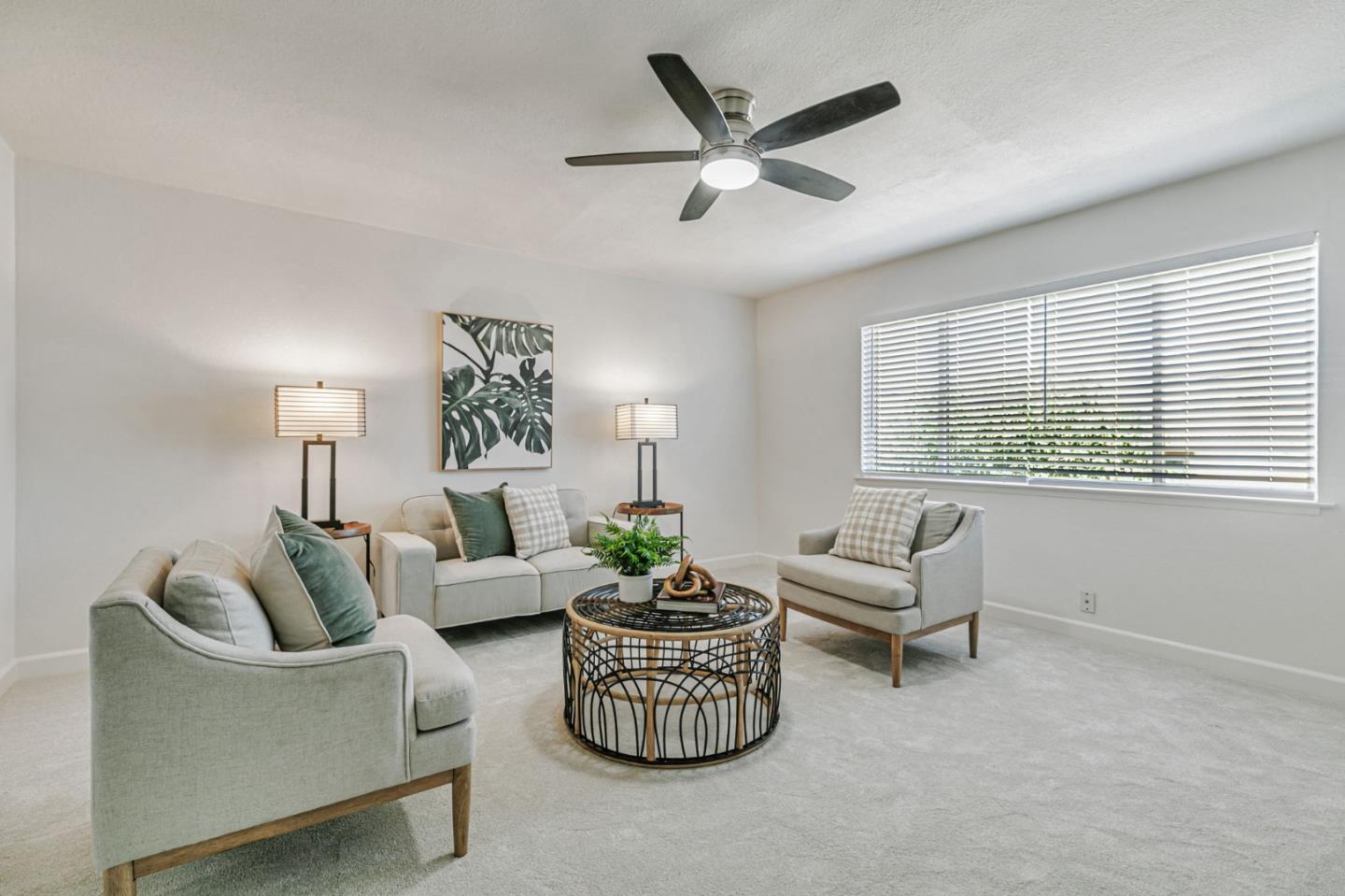 Detail Gallery Image 9 of 36 For 1344 Cabrillo Ave, San Jose,  CA 95132 - 3 Beds | 2 Baths