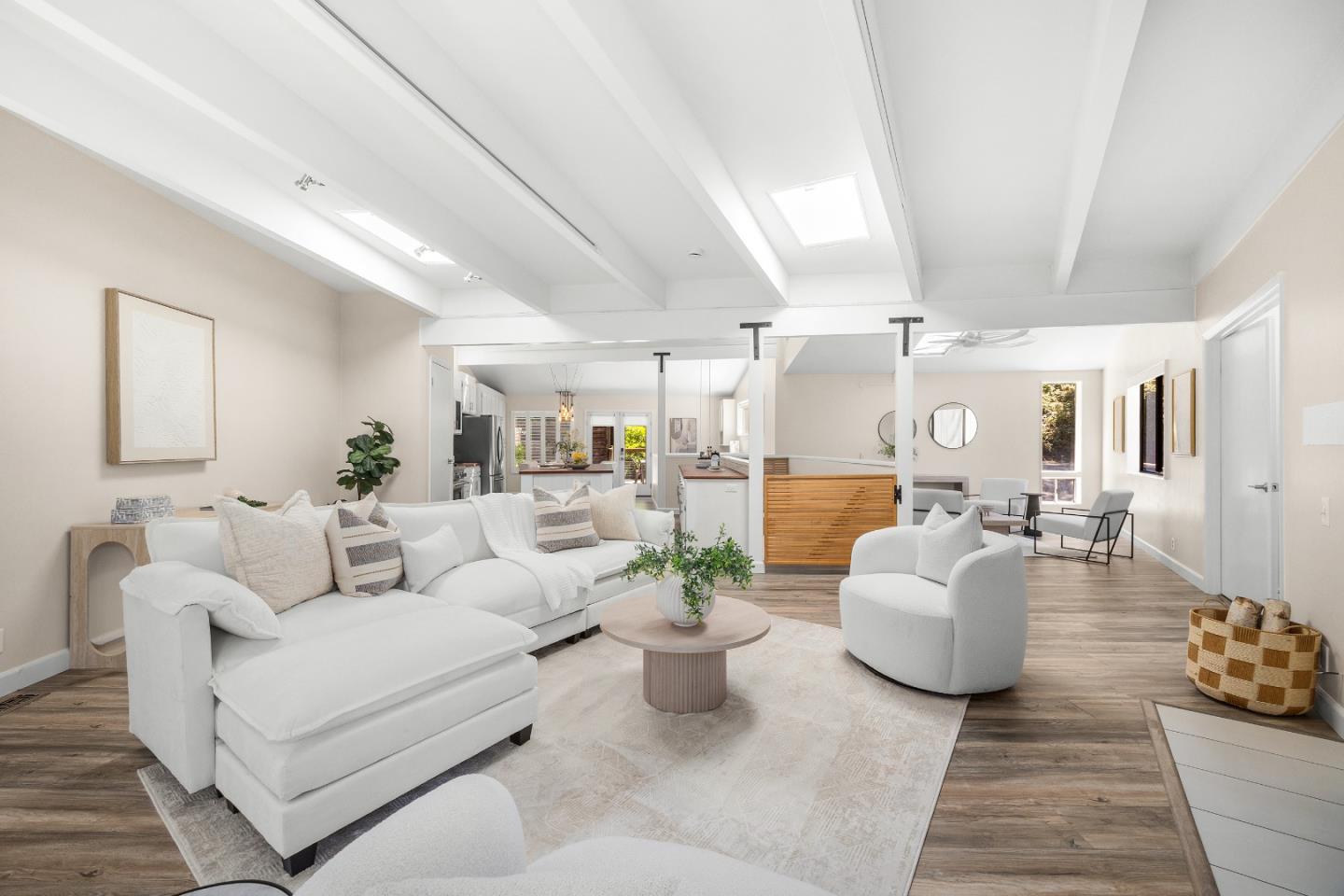 Detail Gallery Image 12 of 50 For 321 Valencia Rd, Aptos,  CA 95003 - 4 Beds | 2 Baths
