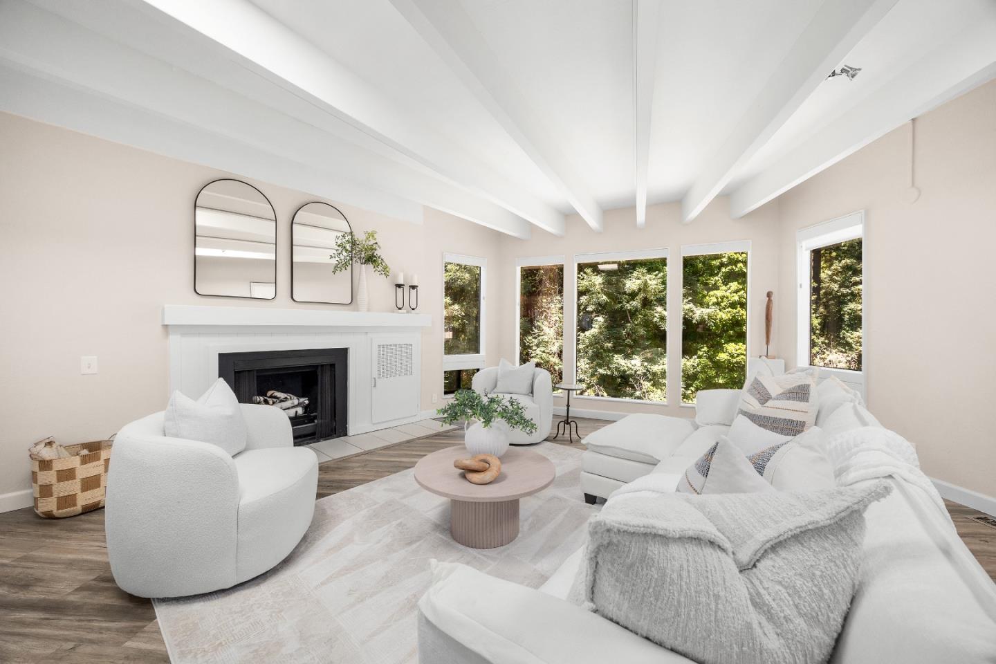 Detail Gallery Image 13 of 50 For 321 Valencia Rd, Aptos,  CA 95003 - 4 Beds | 2 Baths