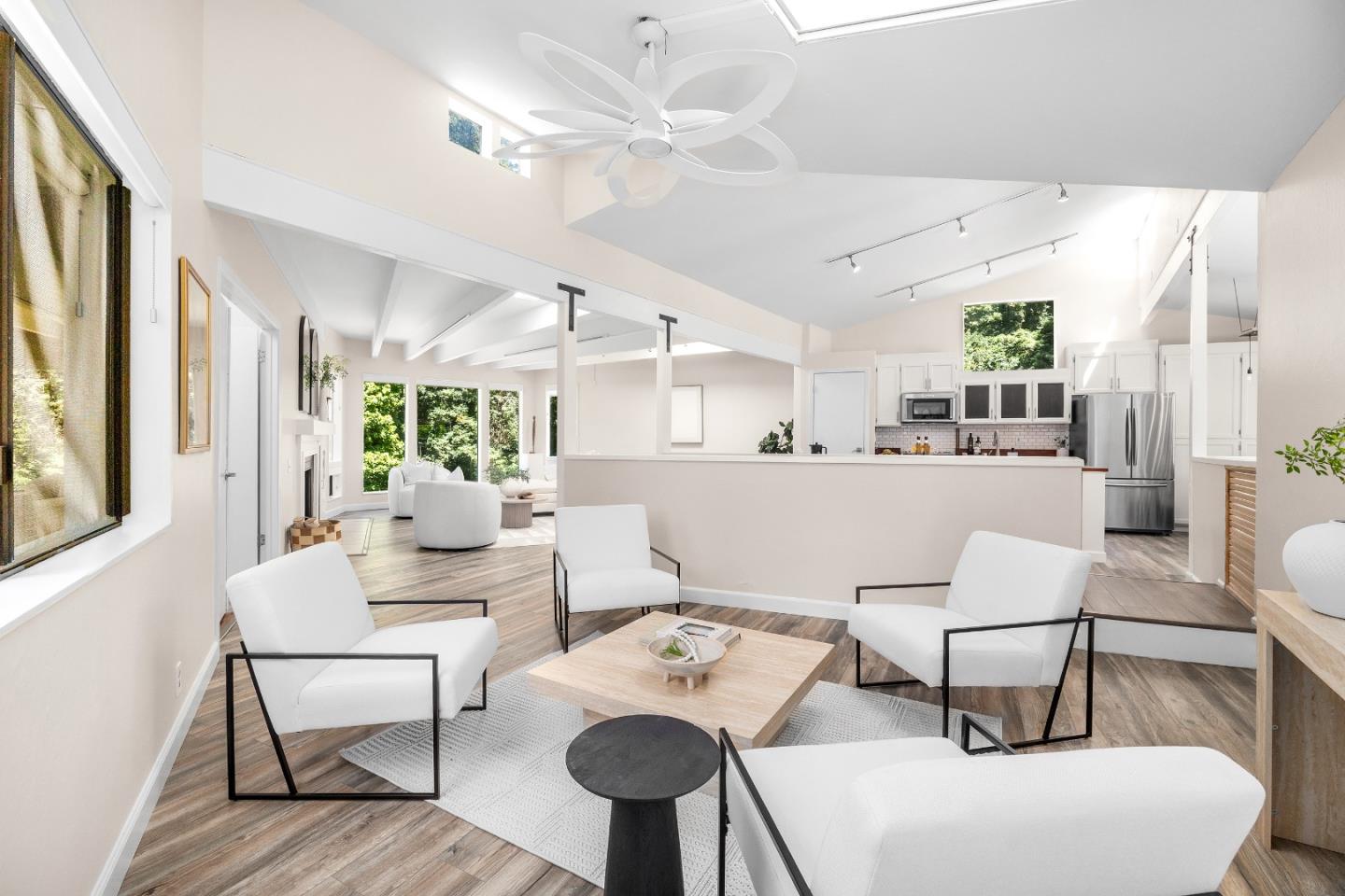 Detail Gallery Image 15 of 50 For 321 Valencia Rd, Aptos,  CA 95003 - 4 Beds | 2 Baths