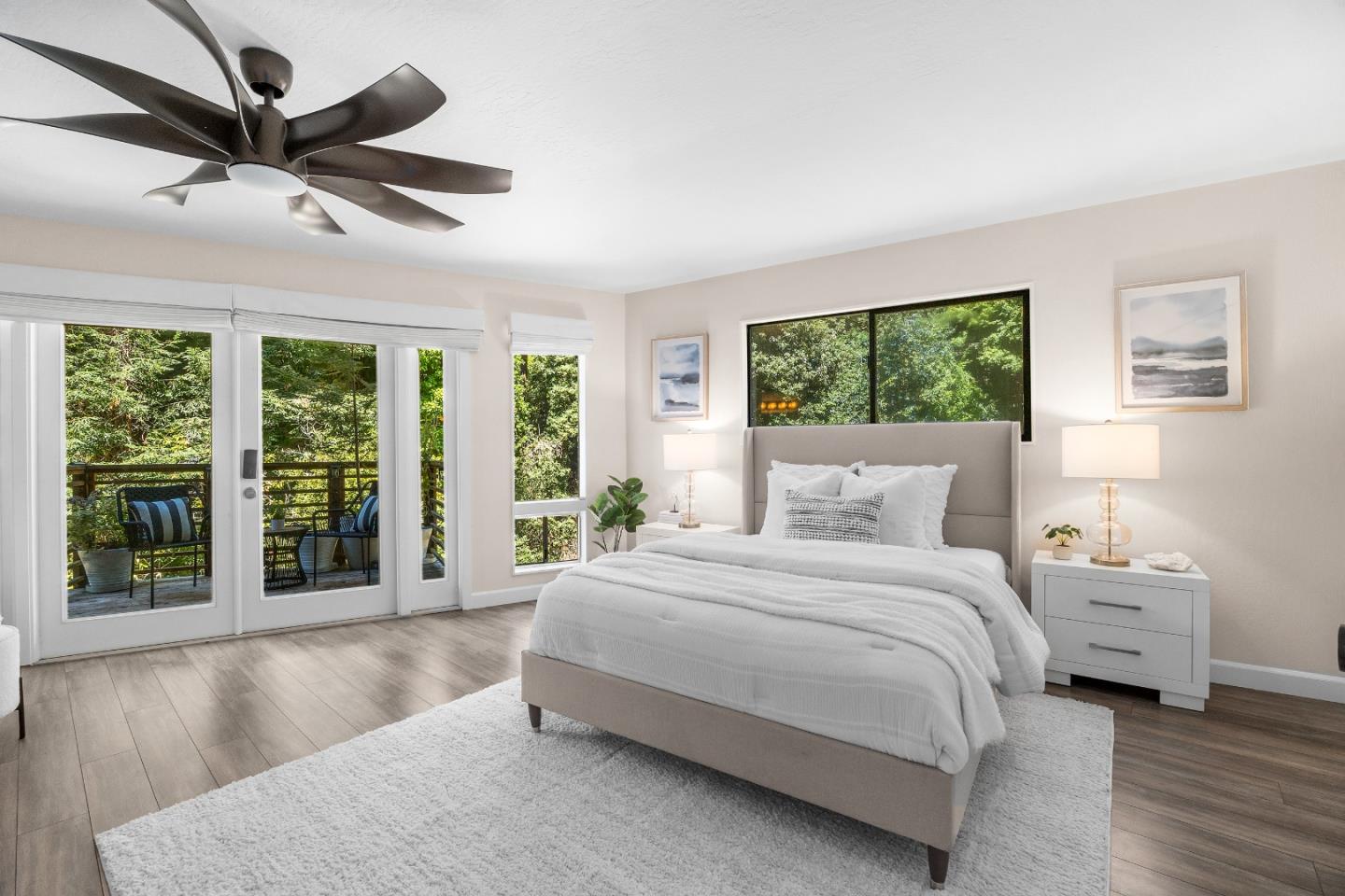 Detail Gallery Image 22 of 50 For 321 Valencia Rd, Aptos,  CA 95003 - 4 Beds | 2 Baths