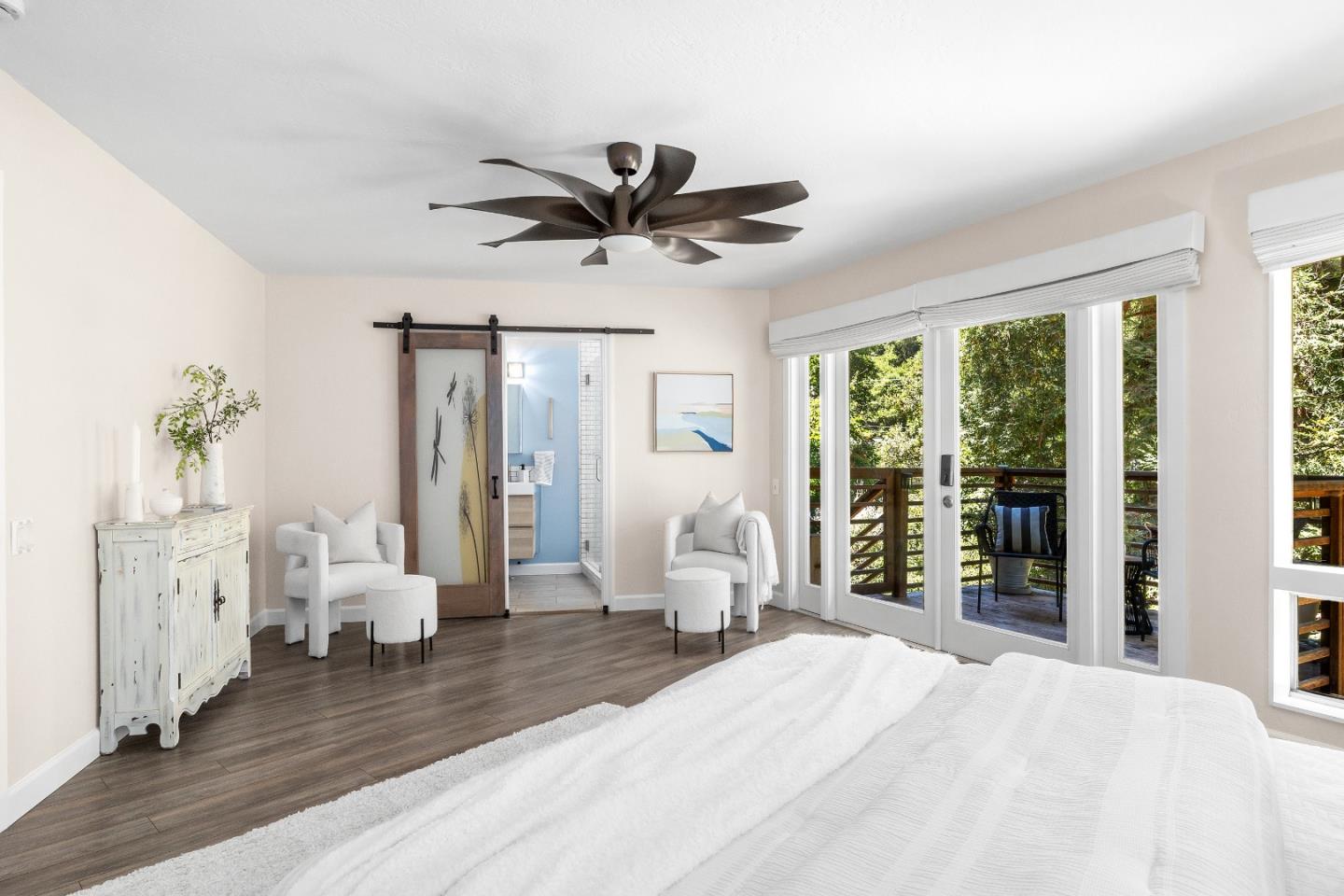 Detail Gallery Image 25 of 50 For 321 Valencia Rd, Aptos,  CA 95003 - 4 Beds | 2 Baths