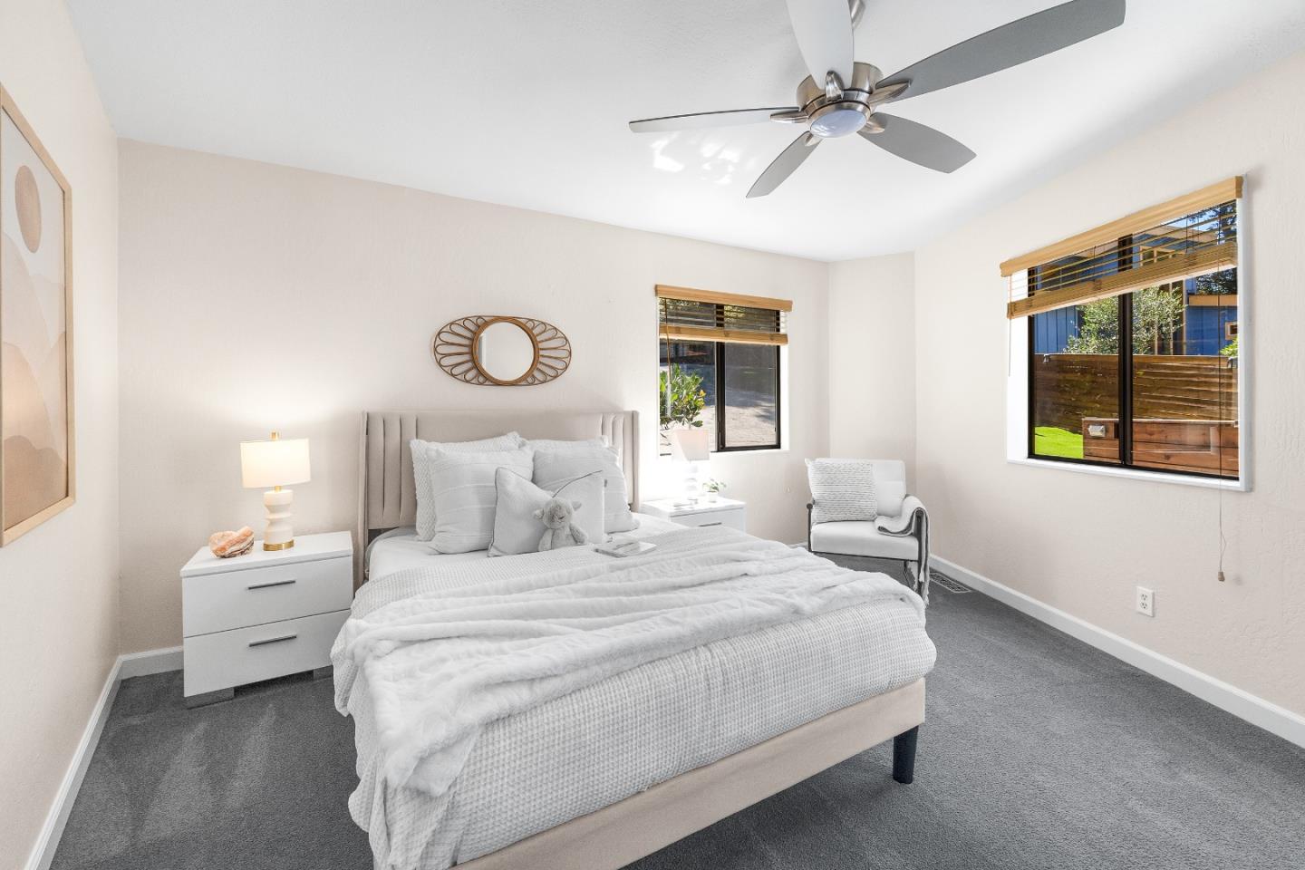Detail Gallery Image 29 of 50 For 321 Valencia Rd, Aptos,  CA 95003 - 4 Beds | 2 Baths