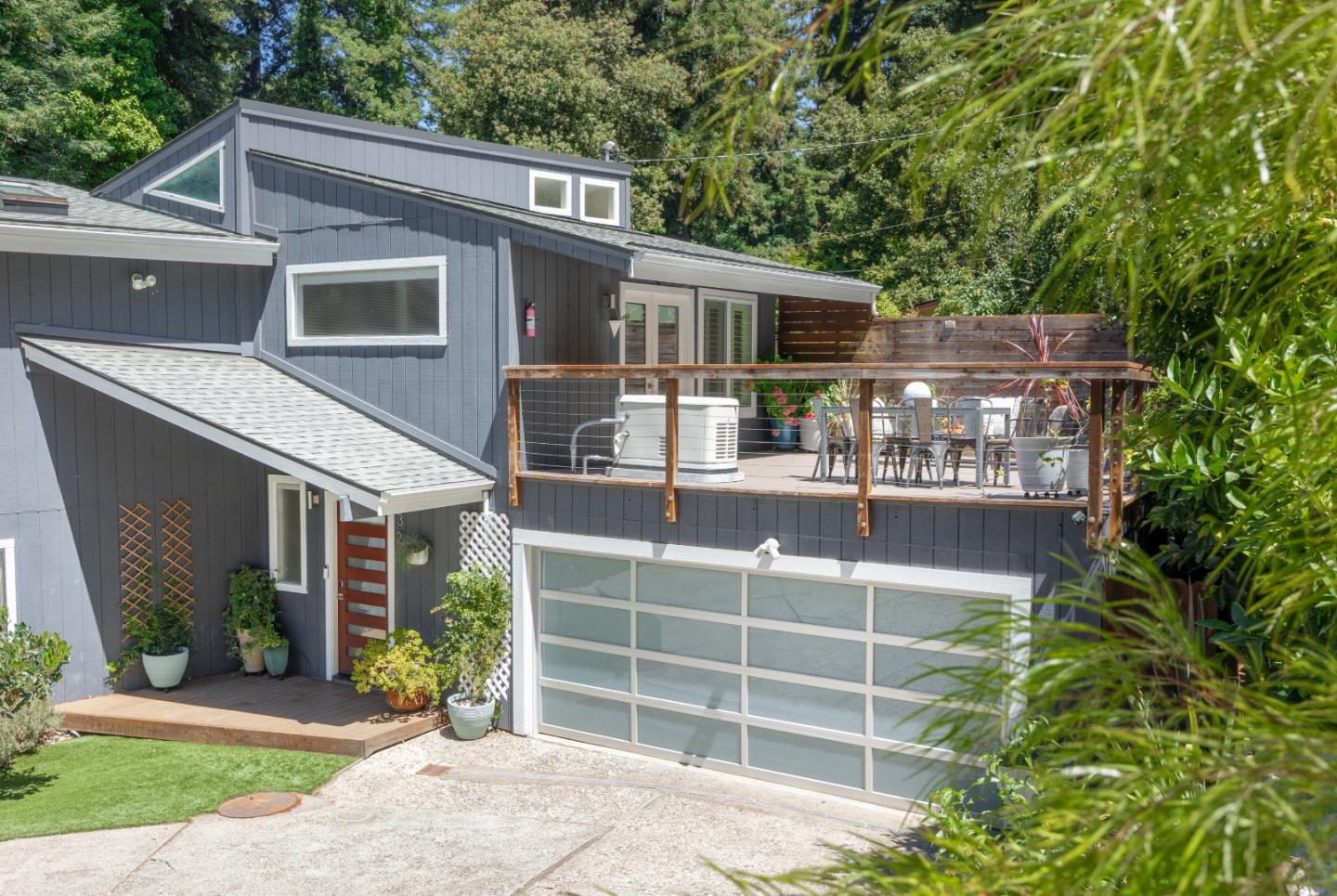 Detail Gallery Image 38 of 50 For 321 Valencia Rd, Aptos,  CA 95003 - 4 Beds | 2 Baths