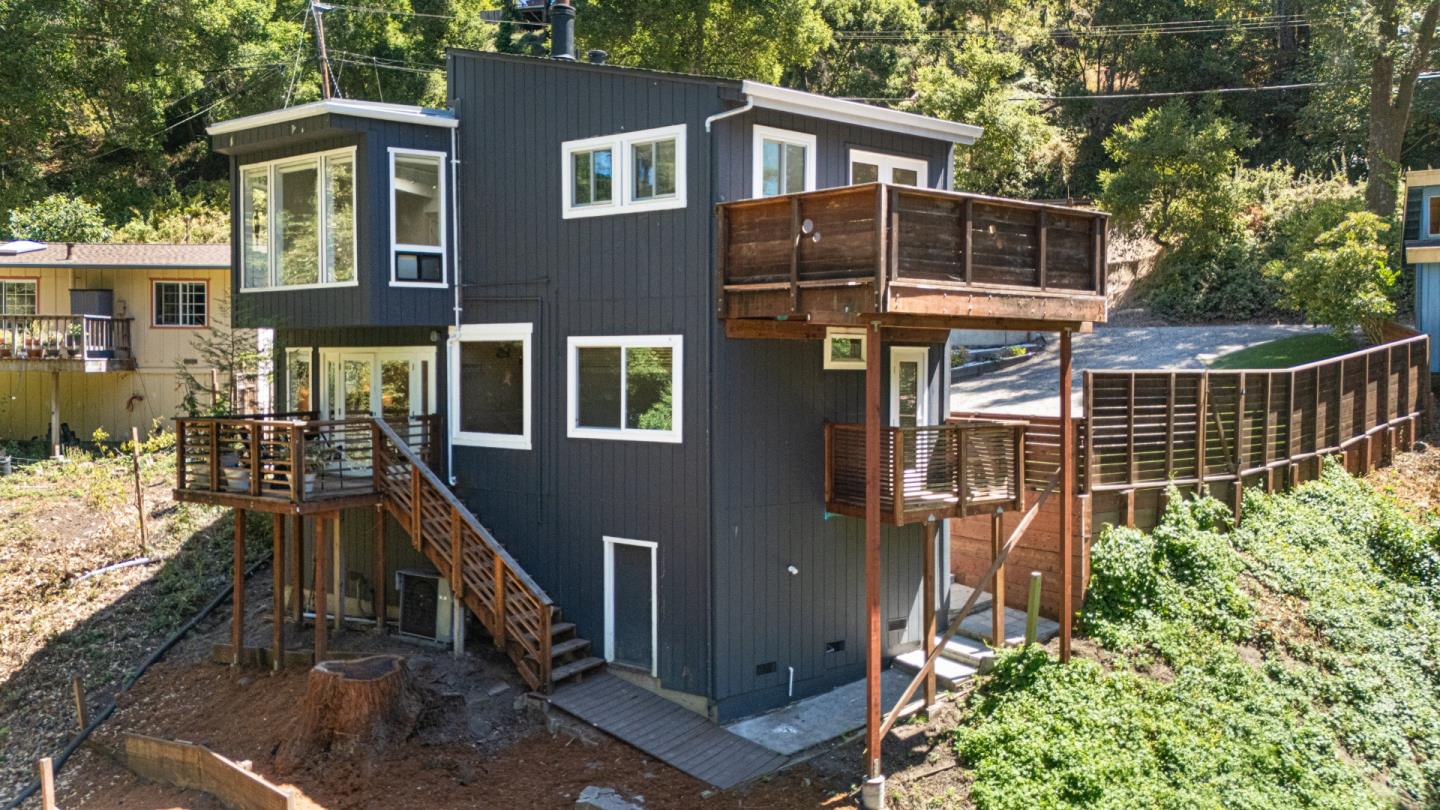 Detail Gallery Image 44 of 50 For 321 Valencia Rd, Aptos,  CA 95003 - 4 Beds | 2 Baths