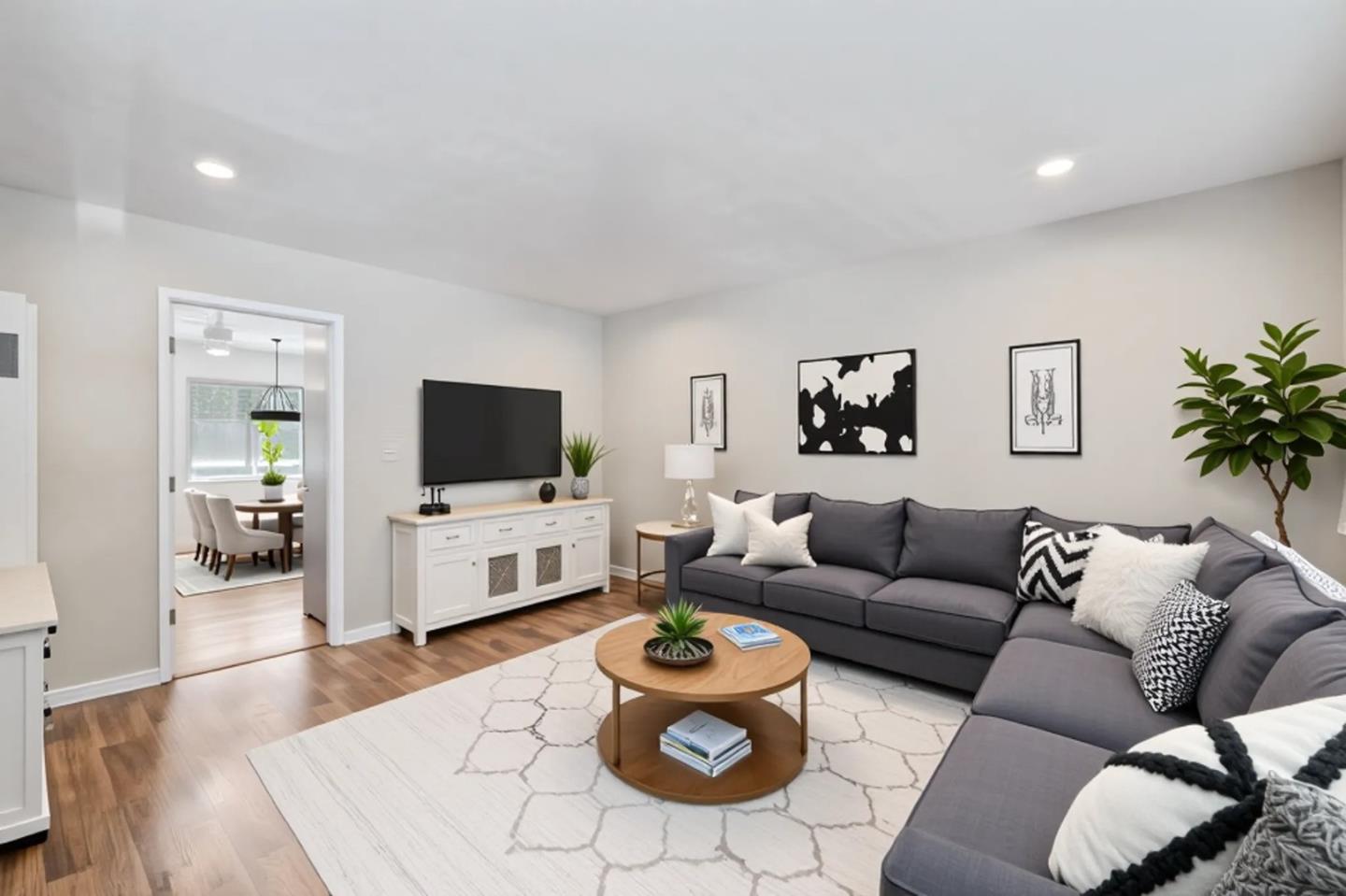 Detail Gallery Image 8 of 49 For 702 W Mc Kinley Ave, Sunnyvale,  CA 94086 - – Beds | – Baths