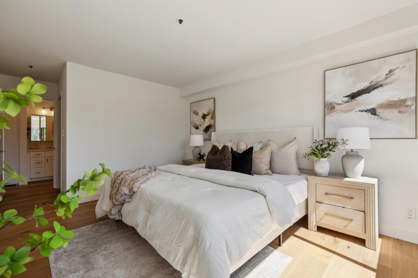 Detail Gallery Image 16 of 30 For 410 Sheridan Ave #UNIT 330,  Palo Alto,  CA 94306 - 1 Beds | 1 Baths