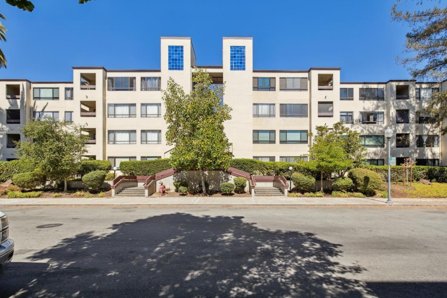 Detail Gallery Image 22 of 30 For 410 Sheridan Ave #UNIT 330,  Palo Alto,  CA 94306 - 1 Beds | 1 Baths