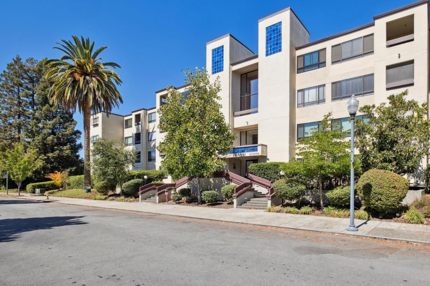 Detail Gallery Image 23 of 30 For 410 Sheridan Ave #UNIT 330,  Palo Alto,  CA 94306 - 1 Beds | 1 Baths