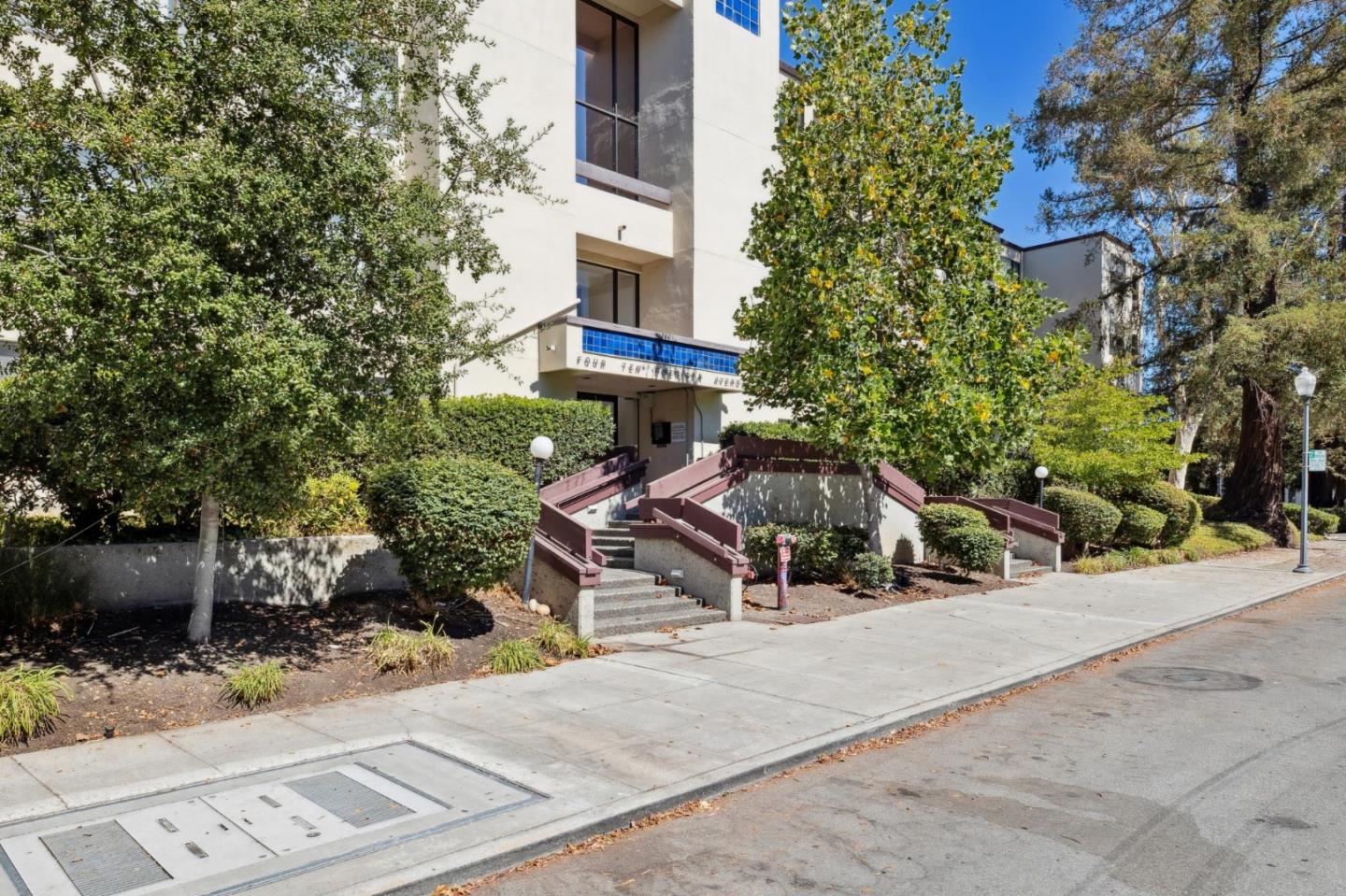 Detail Gallery Image 25 of 30 For 410 Sheridan Ave #UNIT 330,  Palo Alto,  CA 94306 - 1 Beds | 1 Baths