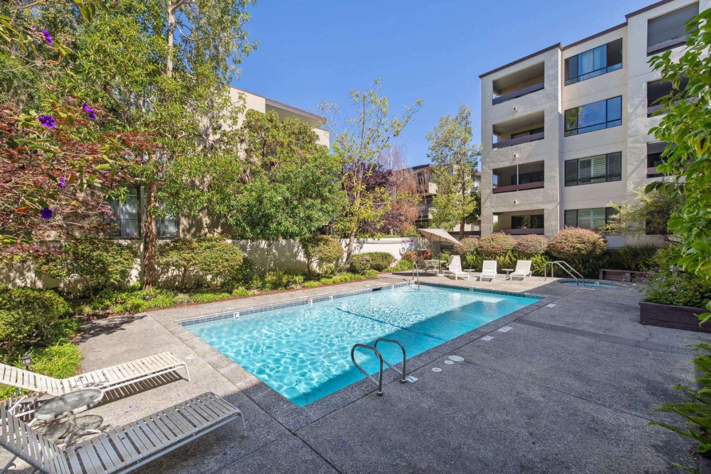 Detail Gallery Image 29 of 30 For 410 Sheridan Ave #UNIT 330,  Palo Alto,  CA 94306 - 1 Beds | 1 Baths