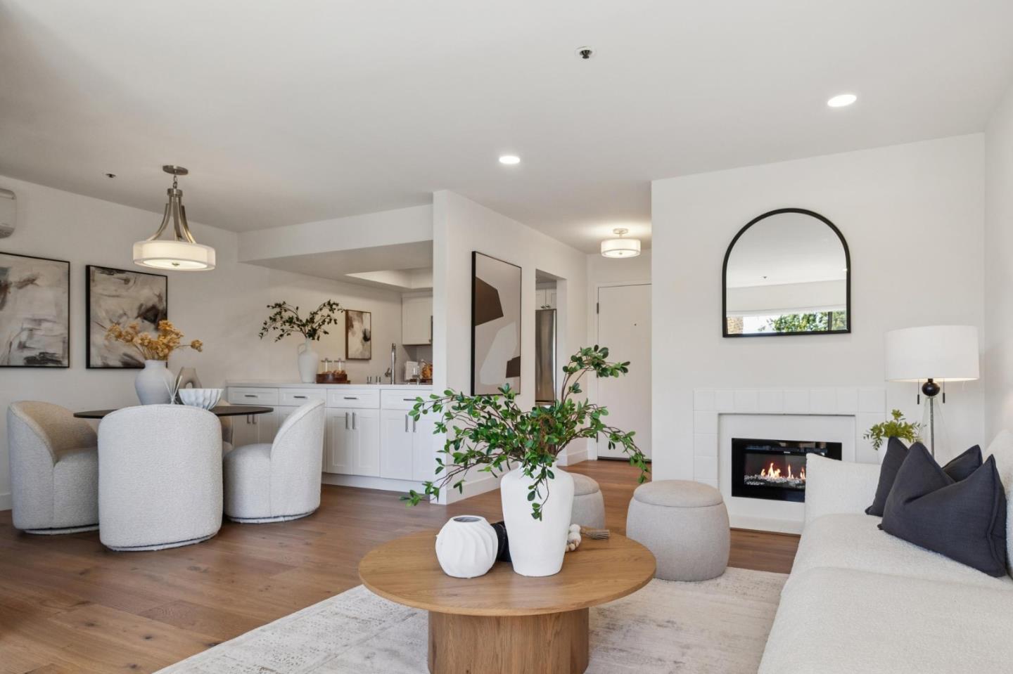 Detail Gallery Image 3 of 30 For 410 Sheridan Ave #UNIT 330,  Palo Alto,  CA 94306 - 1 Beds | 1 Baths