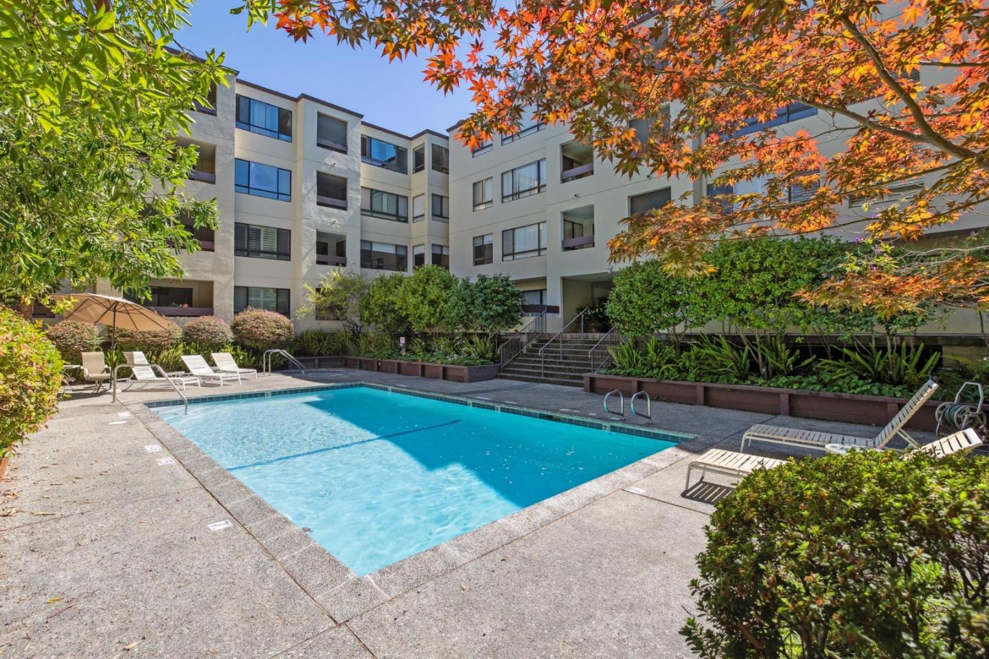 Detail Gallery Image 30 of 30 For 410 Sheridan Ave #UNIT 330,  Palo Alto,  CA 94306 - 1 Beds | 1 Baths
