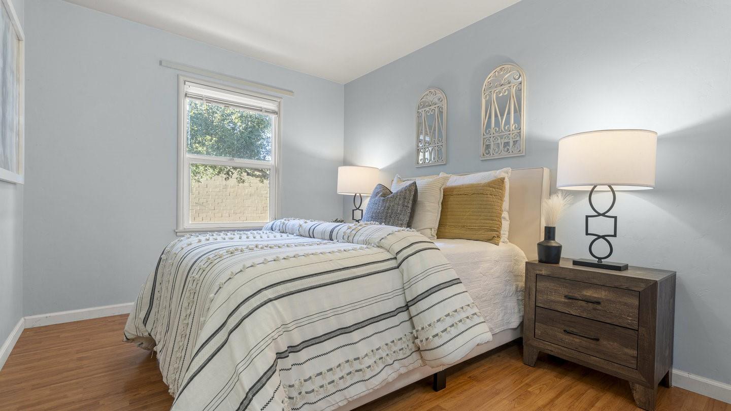 Detail Gallery Image 15 of 26 For 21685 Olive Ave, Cupertino,  CA 95014 - 3 Beds | 1 Baths