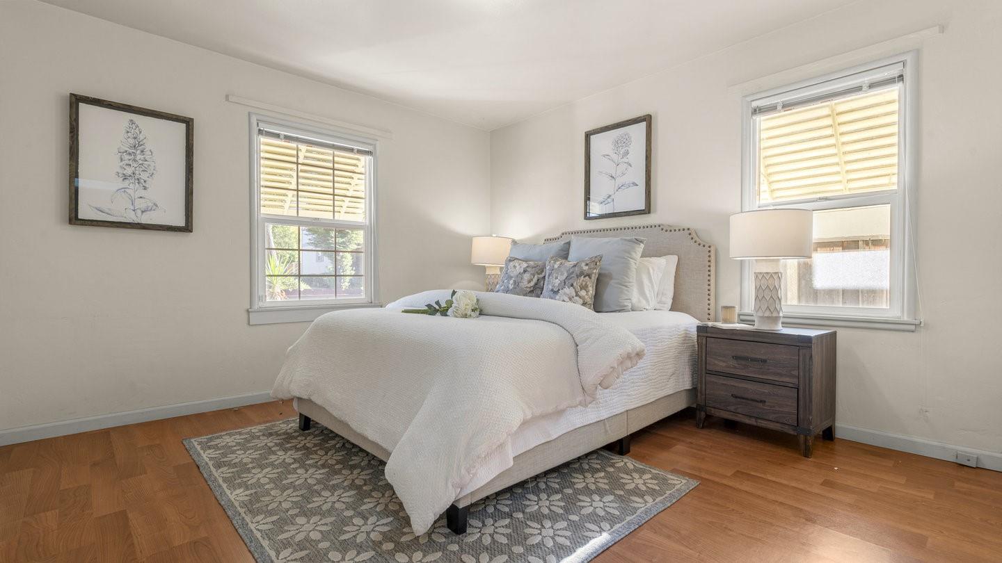 Detail Gallery Image 19 of 26 For 21685 Olive Ave, Cupertino,  CA 95014 - 3 Beds | 1 Baths