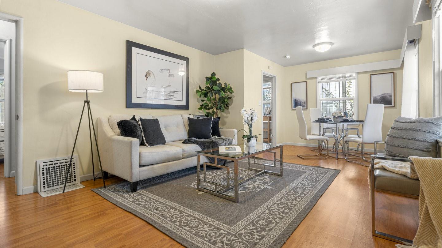 Detail Gallery Image 5 of 26 For 21685 Olive Ave, Cupertino,  CA 95014 - 3 Beds | 1 Baths