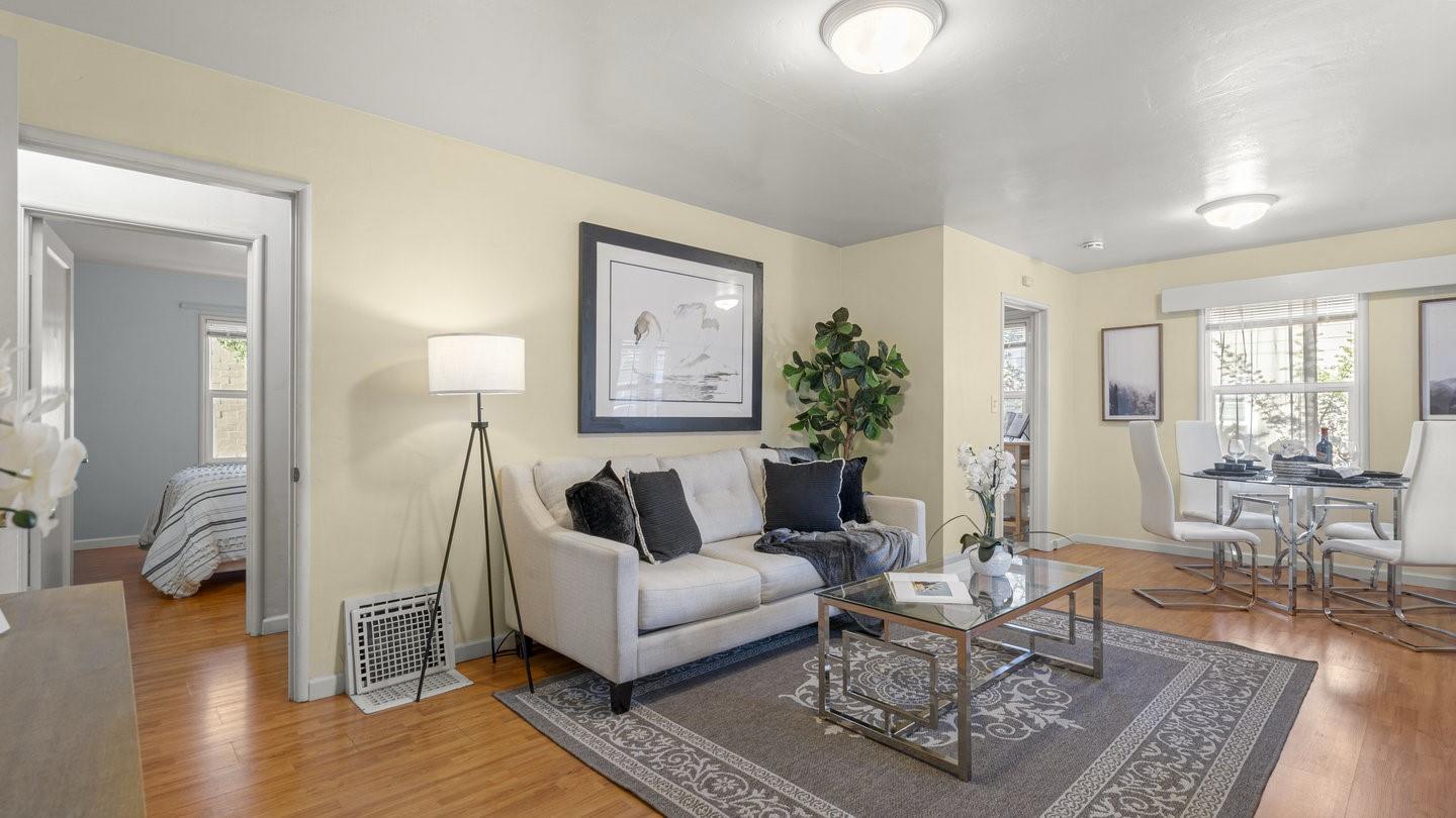 Detail Gallery Image 6 of 26 For 21685 Olive Ave, Cupertino,  CA 95014 - 3 Beds | 1 Baths