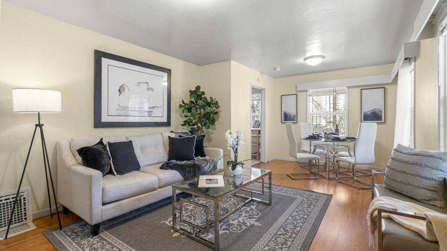 Detail Gallery Image 7 of 26 For 21685 Olive Ave, Cupertino,  CA 95014 - 3 Beds | 1 Baths