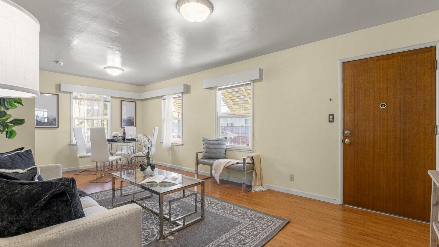 Detail Gallery Image 8 of 26 For 21685 Olive Ave, Cupertino,  CA 95014 - 3 Beds | 1 Baths
