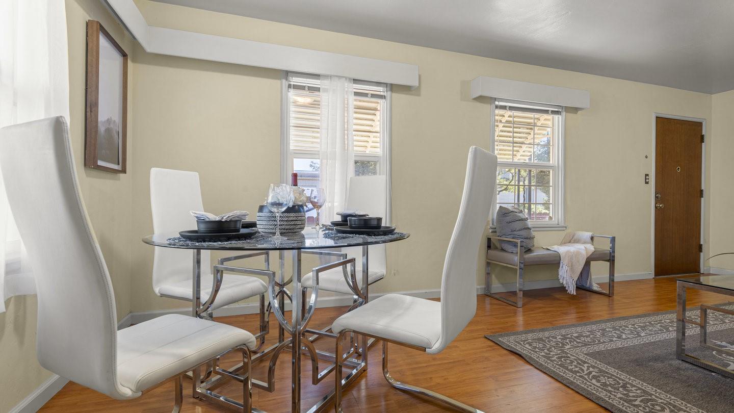 Detail Gallery Image 9 of 26 For 21685 Olive Ave, Cupertino,  CA 95014 - 3 Beds | 1 Baths