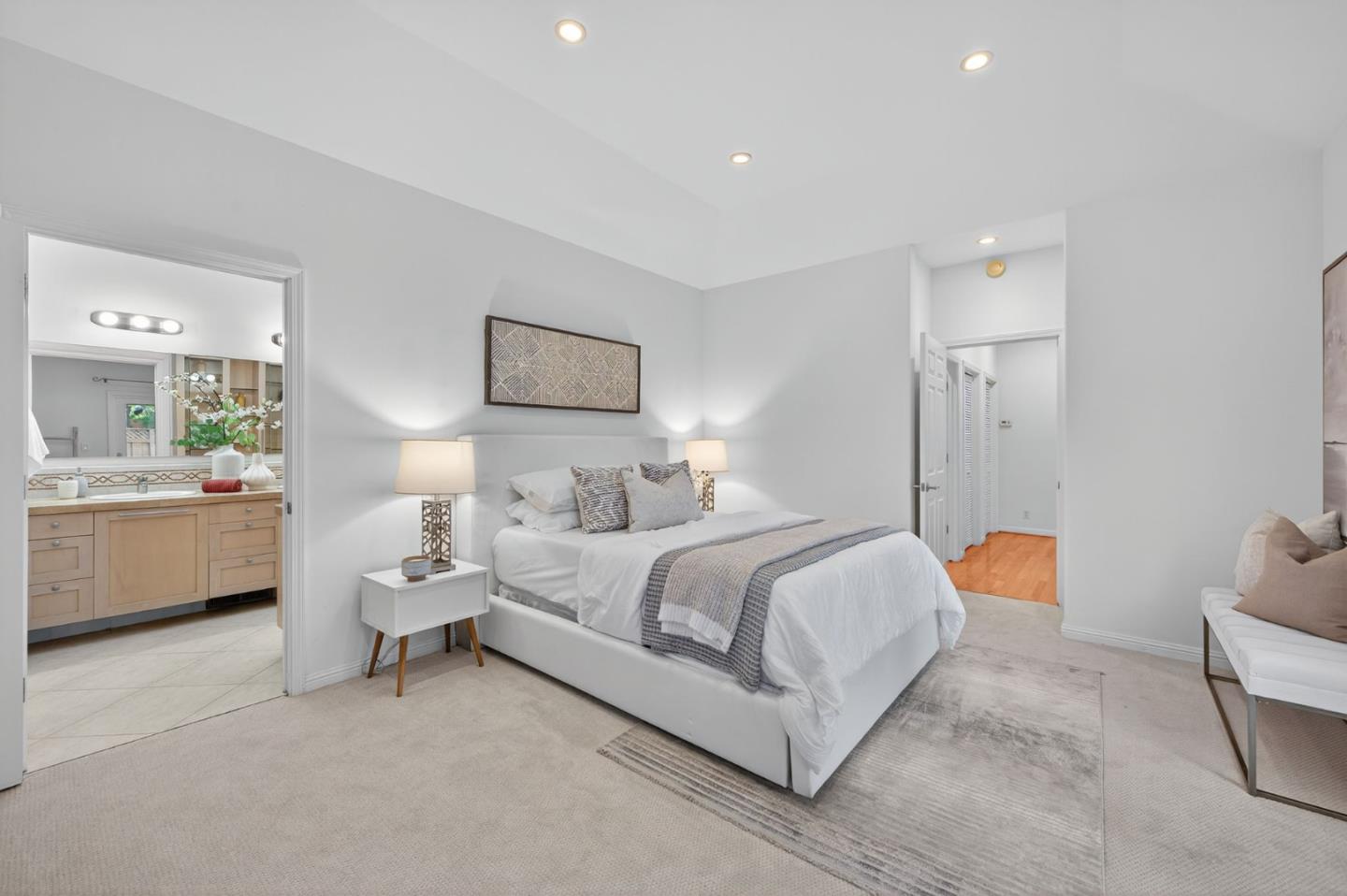 Detail Gallery Image 25 of 58 For 3179 Stockton Pl, Palo Alto,  CA 94303 - 4 Beds | 2/1 Baths