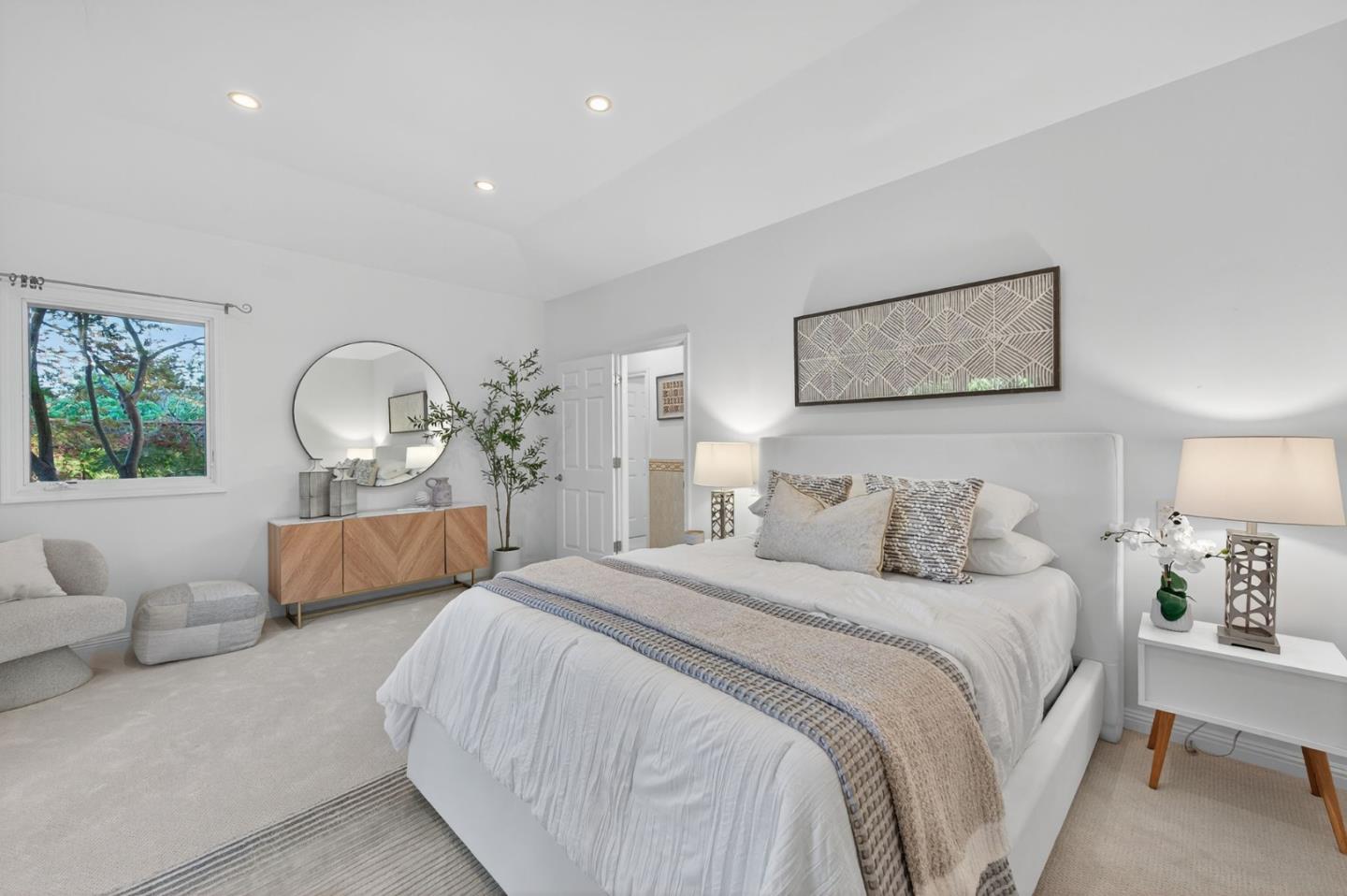 Detail Gallery Image 26 of 58 For 3179 Stockton Pl, Palo Alto,  CA 94303 - 4 Beds | 2/1 Baths