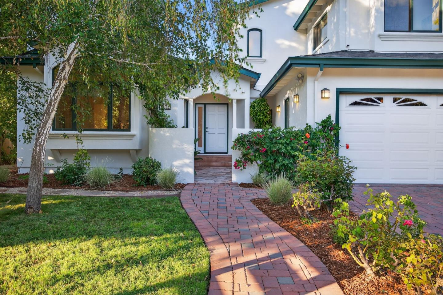 Detail Gallery Image 3 of 58 For 3179 Stockton Pl, Palo Alto,  CA 94303 - 4 Beds | 2/1 Baths