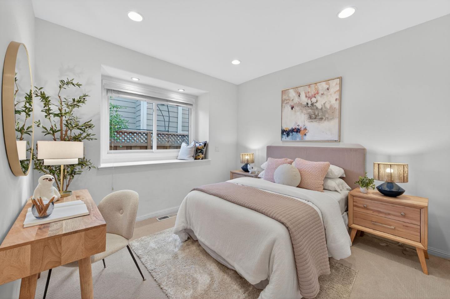 Detail Gallery Image 35 of 58 For 3179 Stockton Pl, Palo Alto,  CA 94303 - 4 Beds | 2/1 Baths