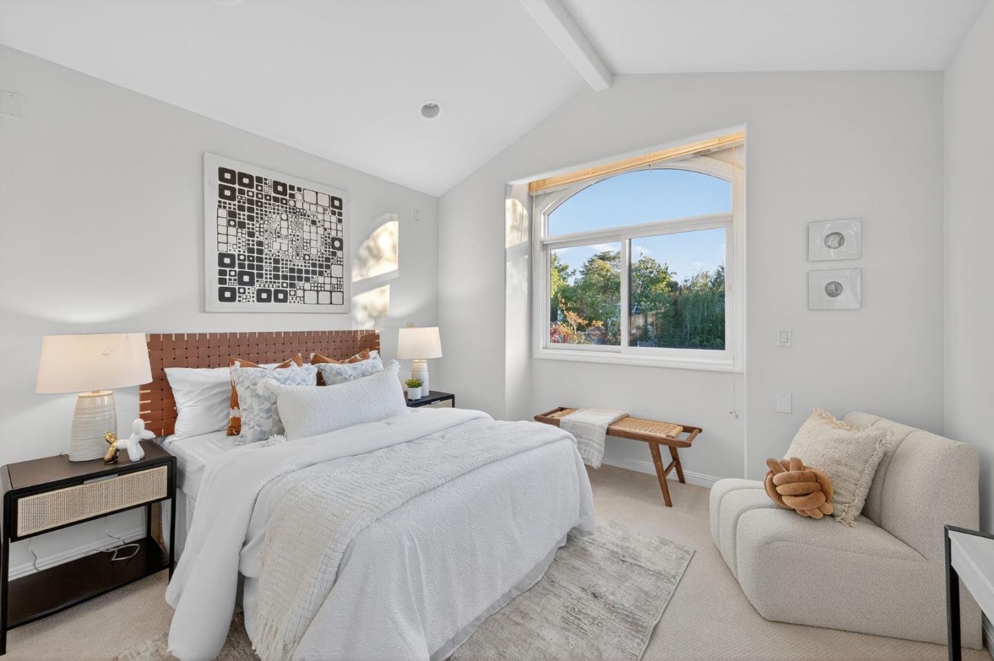 Detail Gallery Image 40 of 58 For 3179 Stockton Pl, Palo Alto,  CA 94303 - 4 Beds | 2/1 Baths