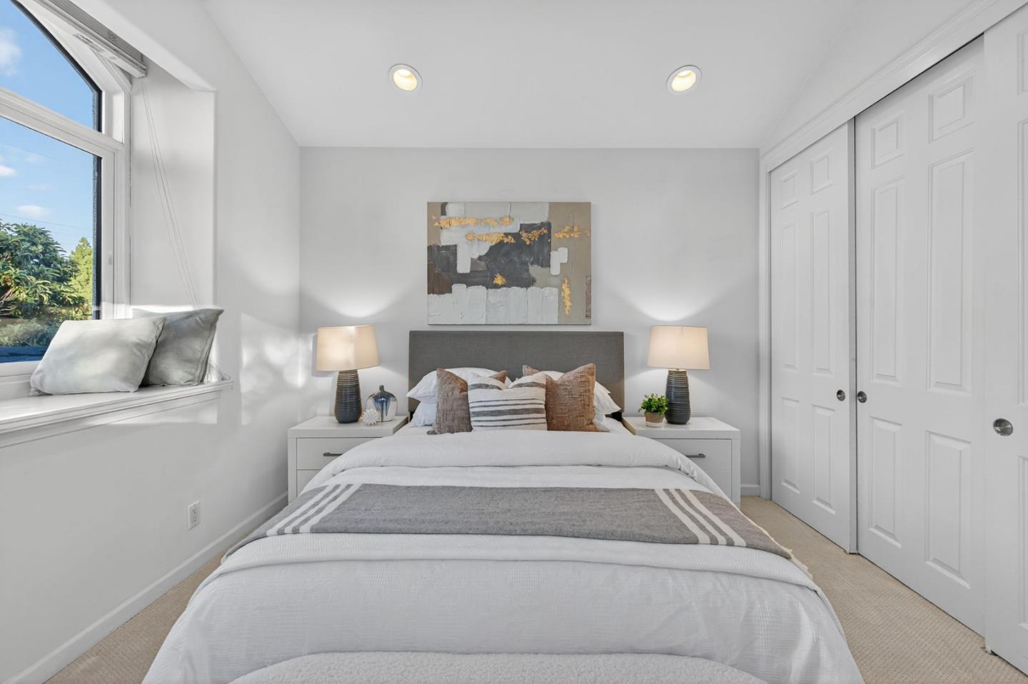 Detail Gallery Image 44 of 58 For 3179 Stockton Pl, Palo Alto,  CA 94303 - 4 Beds | 2/1 Baths