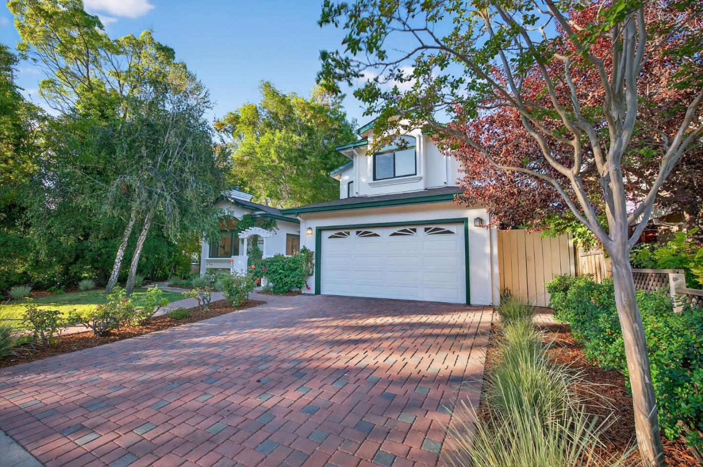 Detail Gallery Image 5 of 58 For 3179 Stockton Pl, Palo Alto,  CA 94303 - 4 Beds | 2/1 Baths