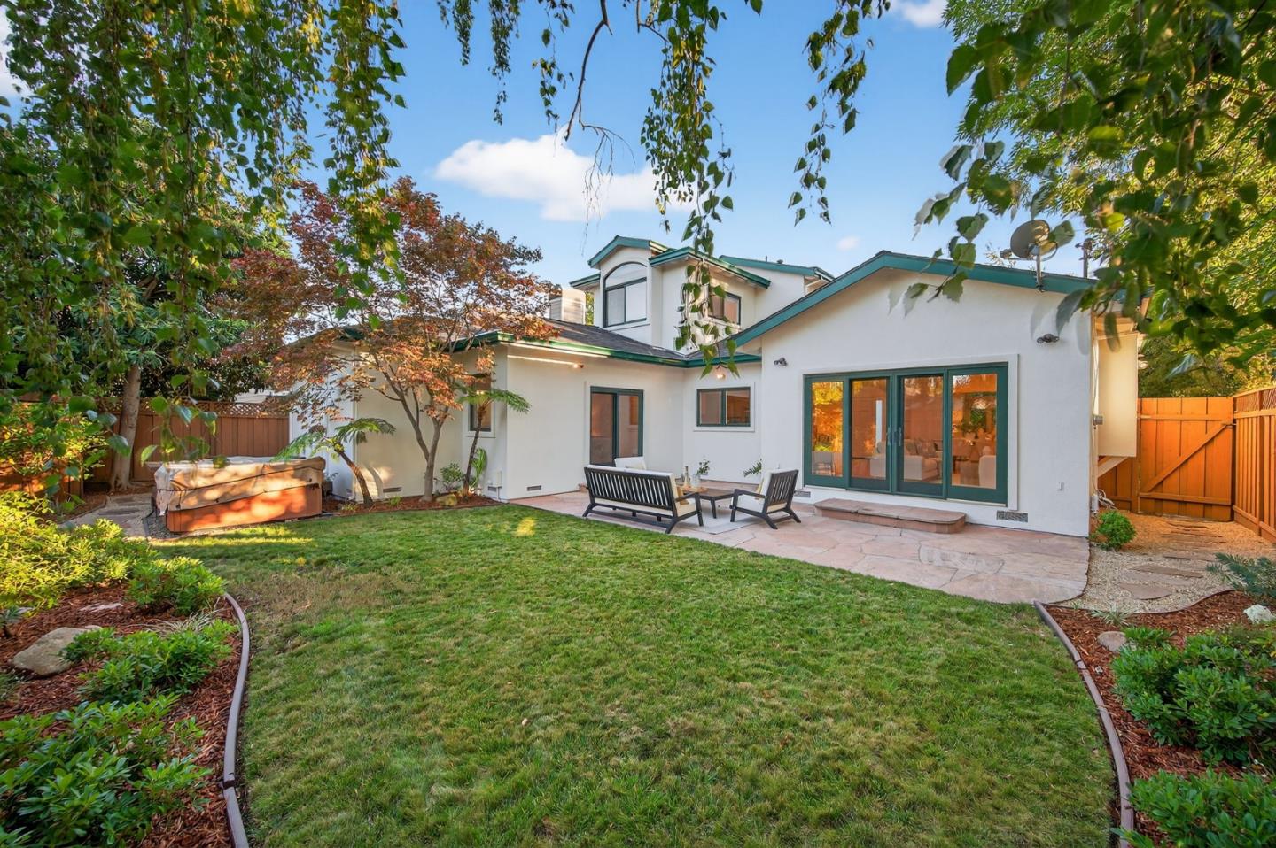 Detail Gallery Image 51 of 58 For 3179 Stockton Pl, Palo Alto,  CA 94303 - 4 Beds | 2/1 Baths