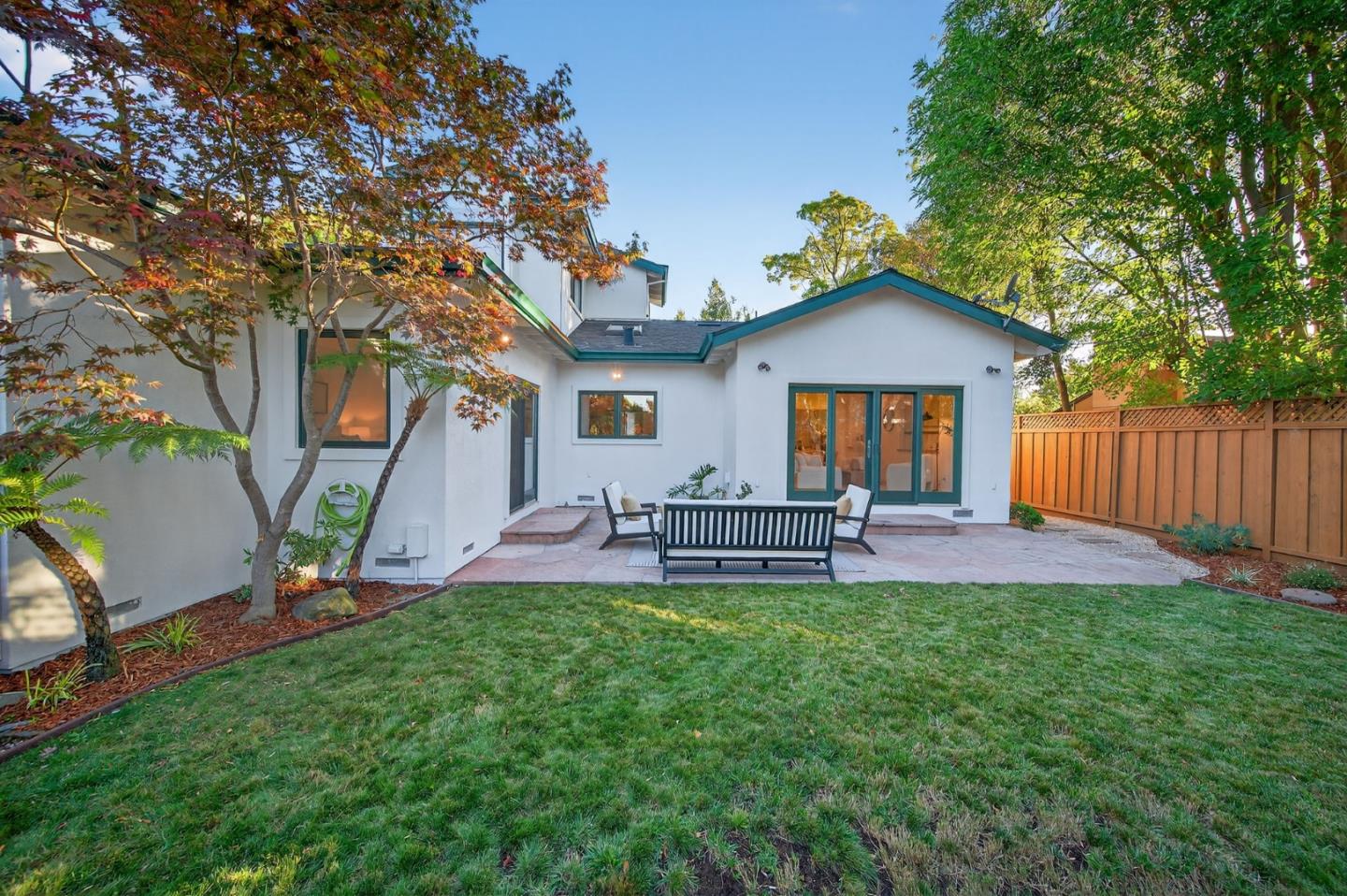 Detail Gallery Image 52 of 58 For 3179 Stockton Pl, Palo Alto,  CA 94303 - 4 Beds | 2/1 Baths
