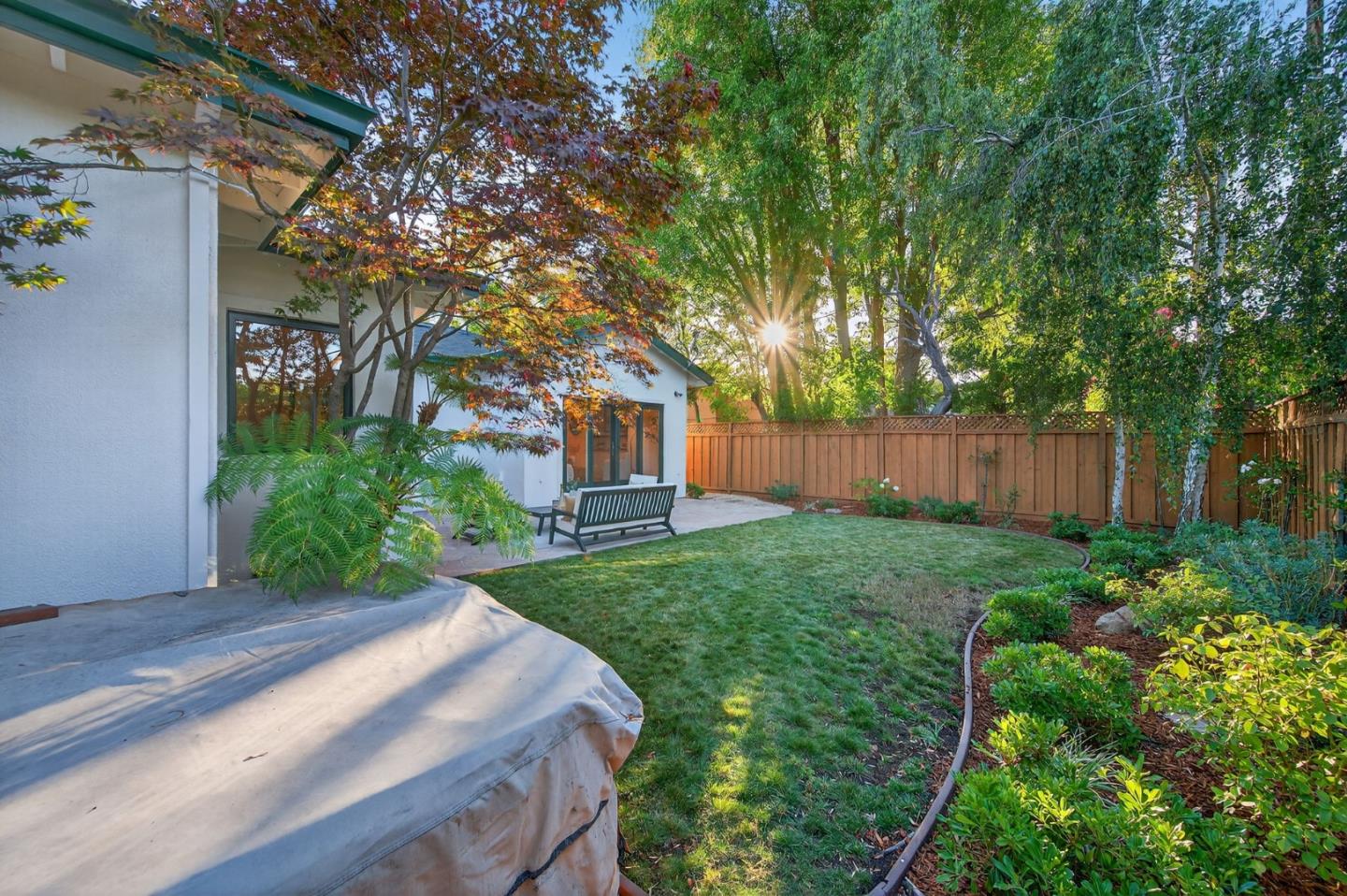 Detail Gallery Image 55 of 58 For 3179 Stockton Pl, Palo Alto,  CA 94303 - 4 Beds | 2/1 Baths