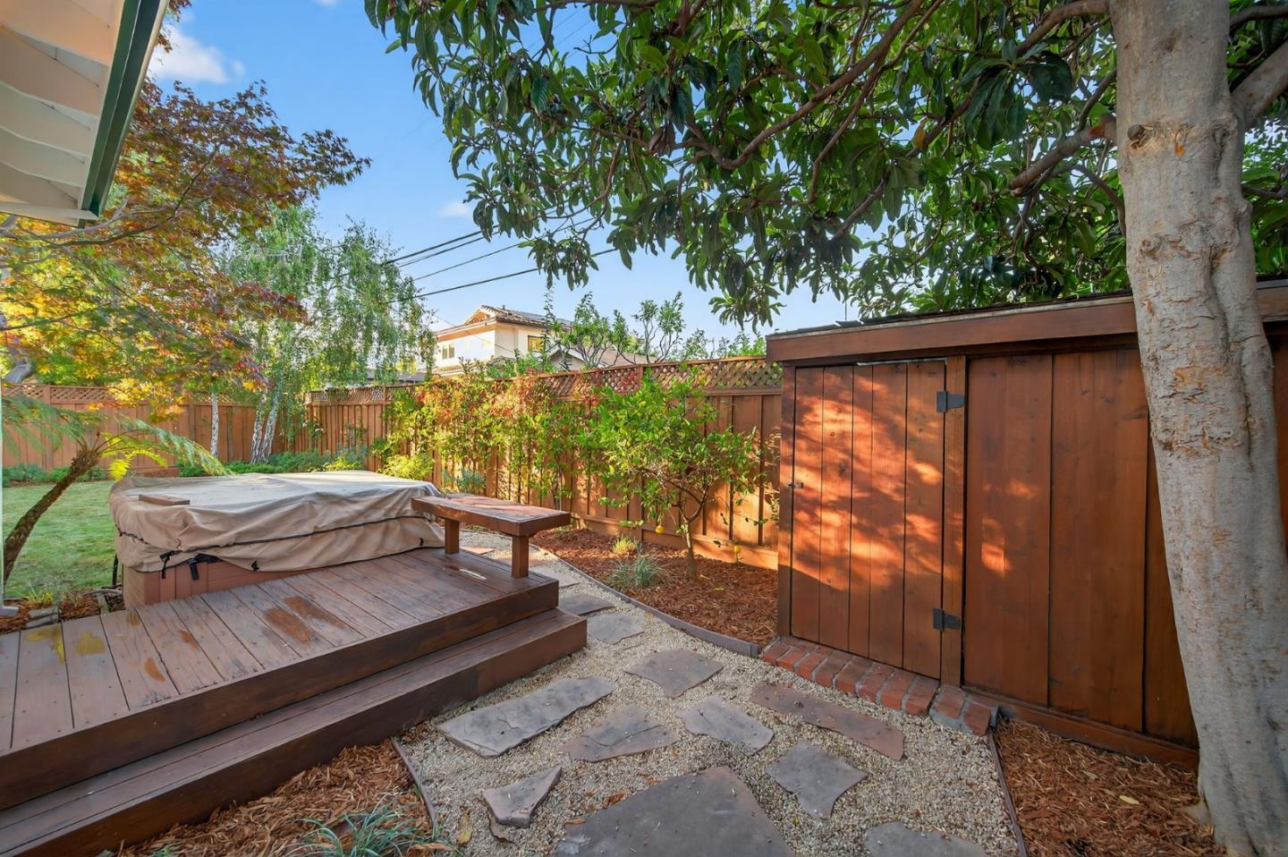 Detail Gallery Image 57 of 58 For 3179 Stockton Pl, Palo Alto,  CA 94303 - 4 Beds | 2/1 Baths