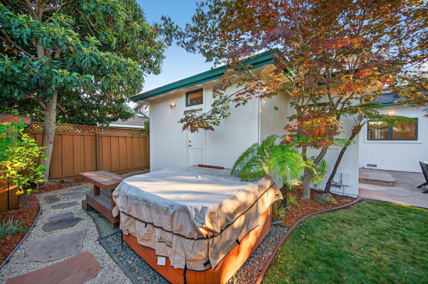 Detail Gallery Image 58 of 58 For 3179 Stockton Pl, Palo Alto,  CA 94303 - 4 Beds | 2/1 Baths