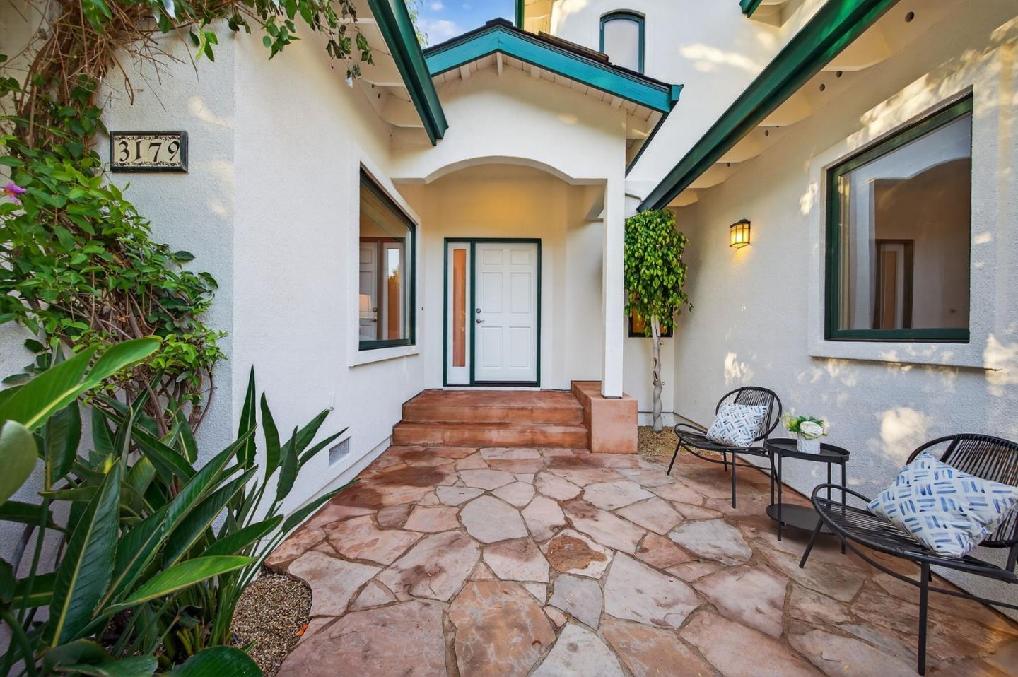 Detail Gallery Image 6 of 58 For 3179 Stockton Pl, Palo Alto,  CA 94303 - 4 Beds | 2/1 Baths