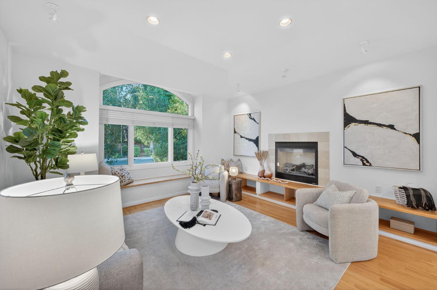 Detail Gallery Image 7 of 58 For 3179 Stockton Pl, Palo Alto,  CA 94303 - 4 Beds | 2/1 Baths